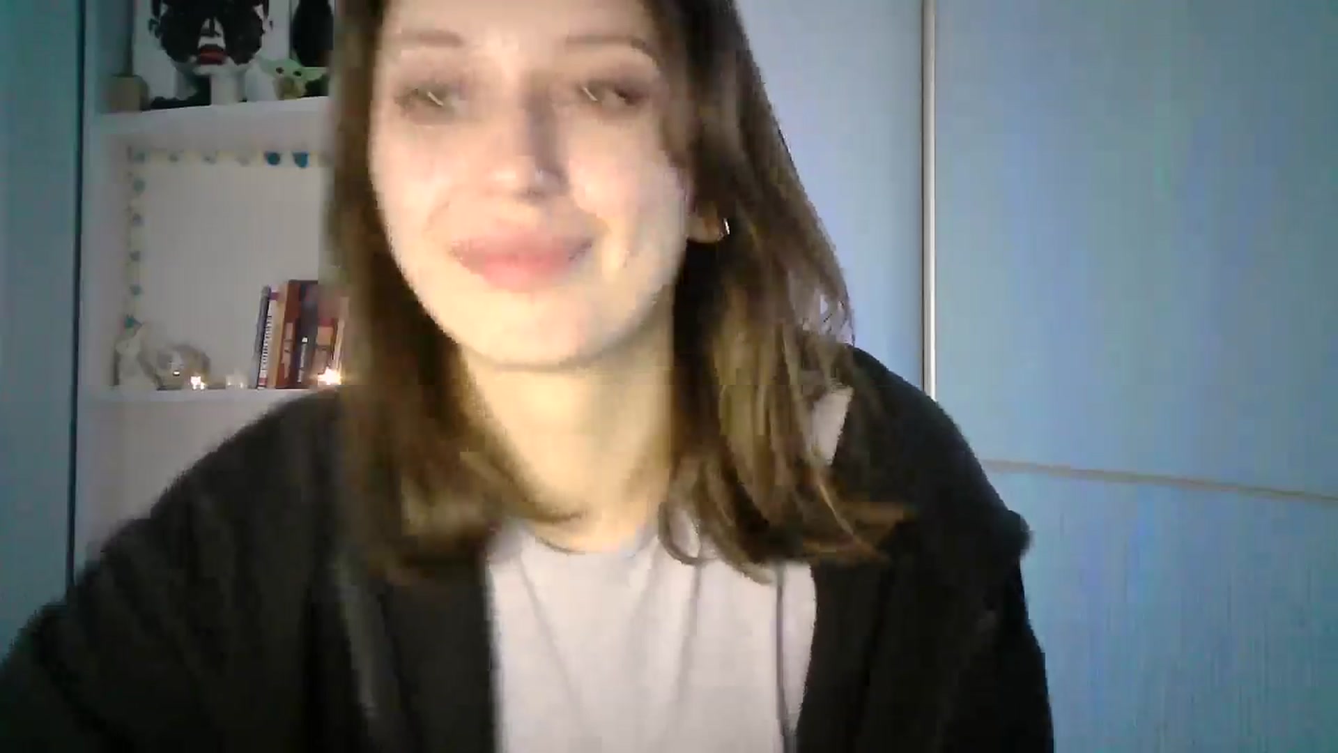Gallery image thumbnail from MaggySpace's myfreecams stream on, 12/22/2025, 10:54 image 12 of 20