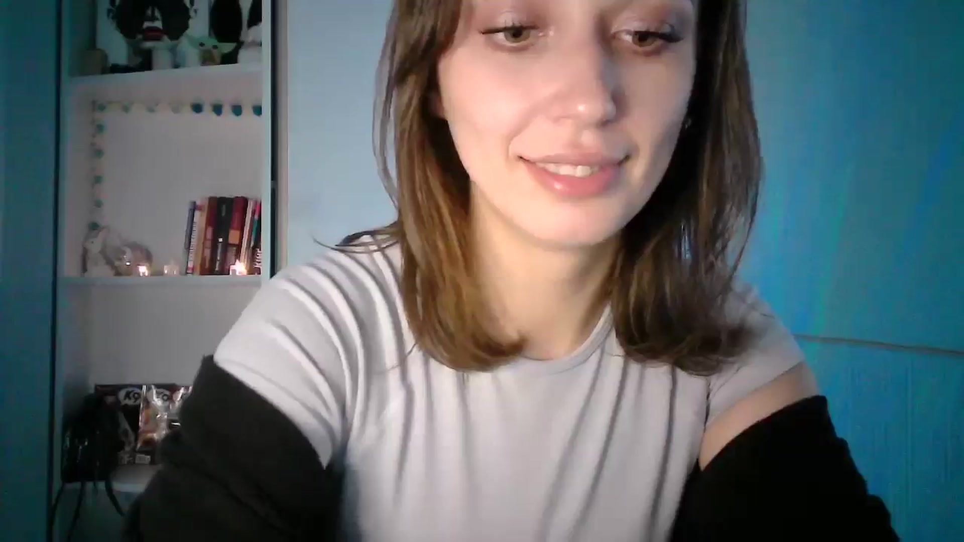 Gallery image thumbnail from MaggySpace's myfreecams stream on, 12/22/2025, 10:54 image 19 of 20