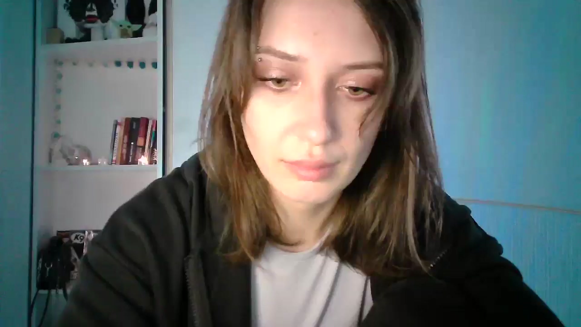 Gallery image thumbnail from MaggySpace's myfreecams stream on, 12/22/2025, 10:54 image 11 of 20