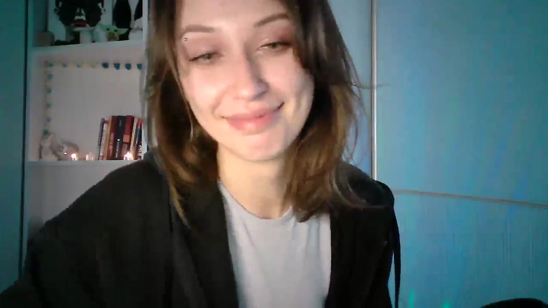 Gallery image thumbnail from MaggySpace's myfreecams stream on, 12/22/2025, 10:54 image 5 of 20