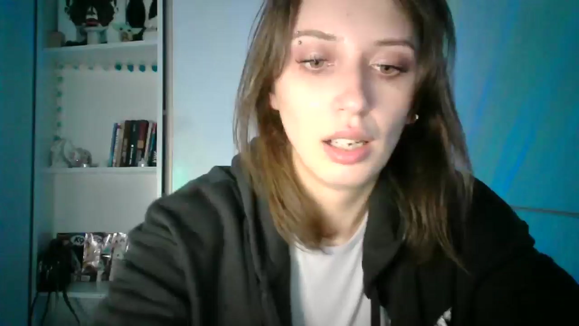 Gallery image thumbnail from MaggySpace's myfreecams stream on, 12/22/2025, 11:49 image 11 of 20