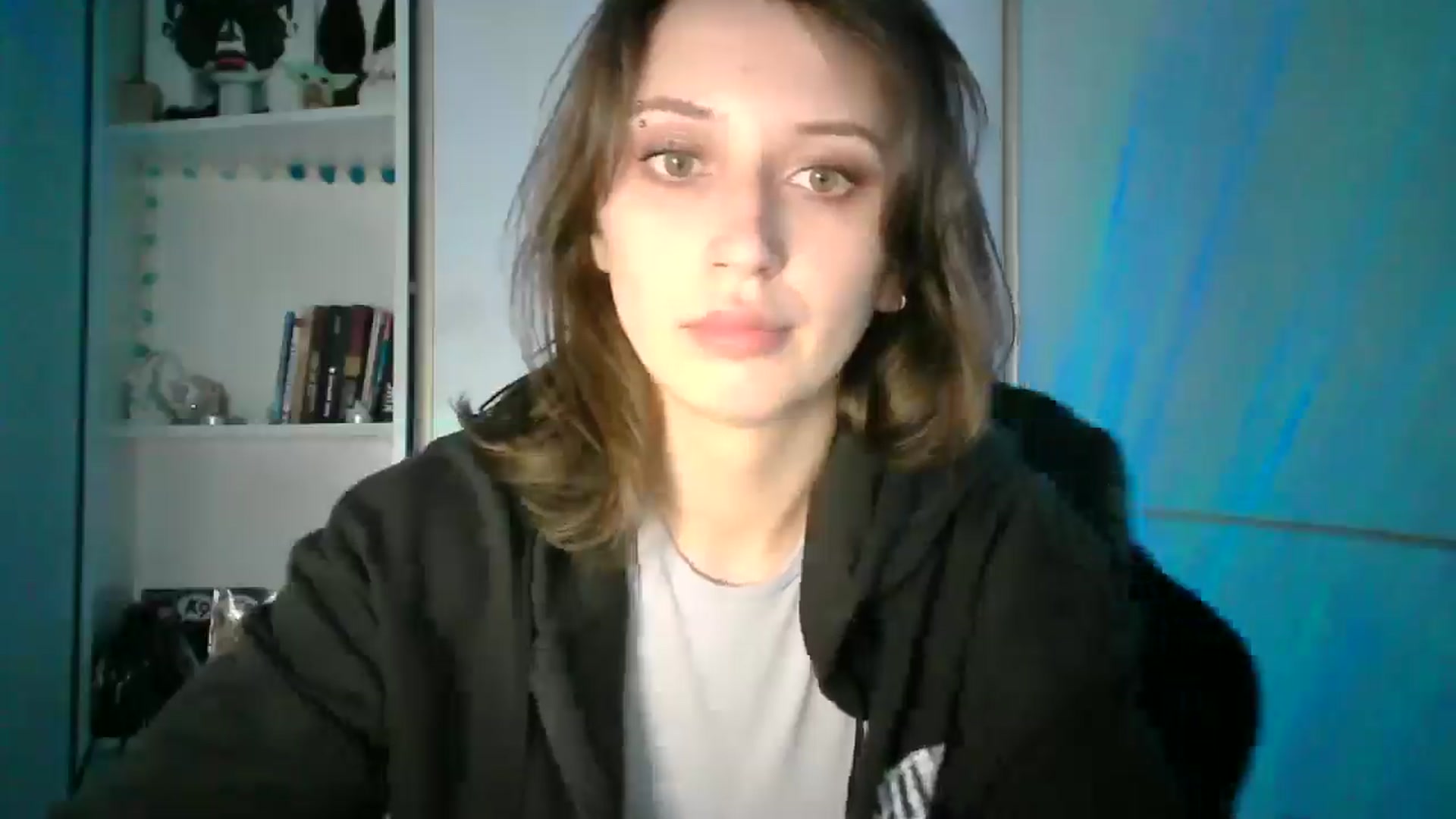 Gallery image thumbnail from MaggySpace's myfreecams stream on, 12/22/2025, 11:49 image 3 of 20