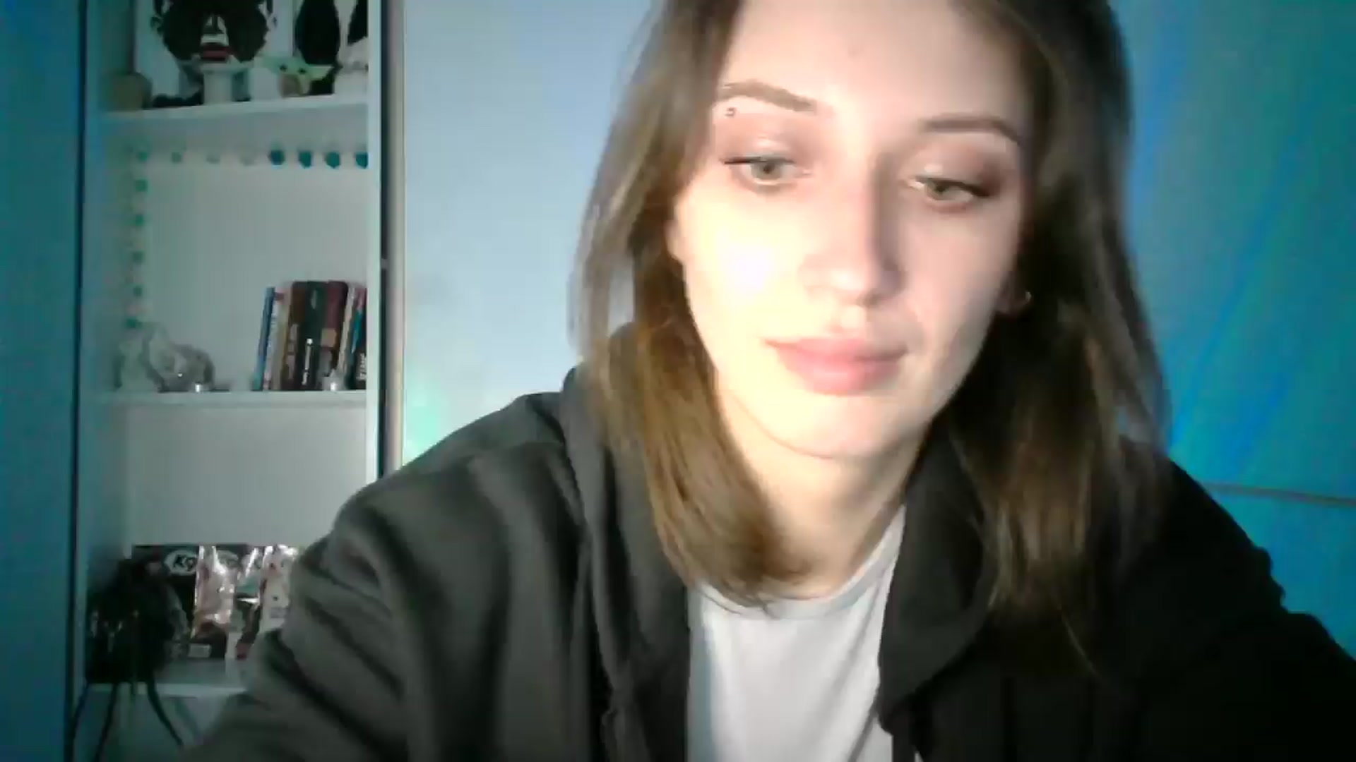 Gallery image thumbnail from MaggySpace's myfreecams stream on, 12/22/2025, 11:49 image 10 of 20