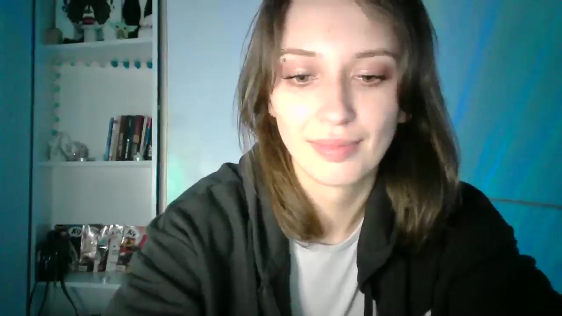 Gallery image thumbnail from MaggySpace's myfreecams stream on, 12/22/2025, 11:49 image 8 of 20