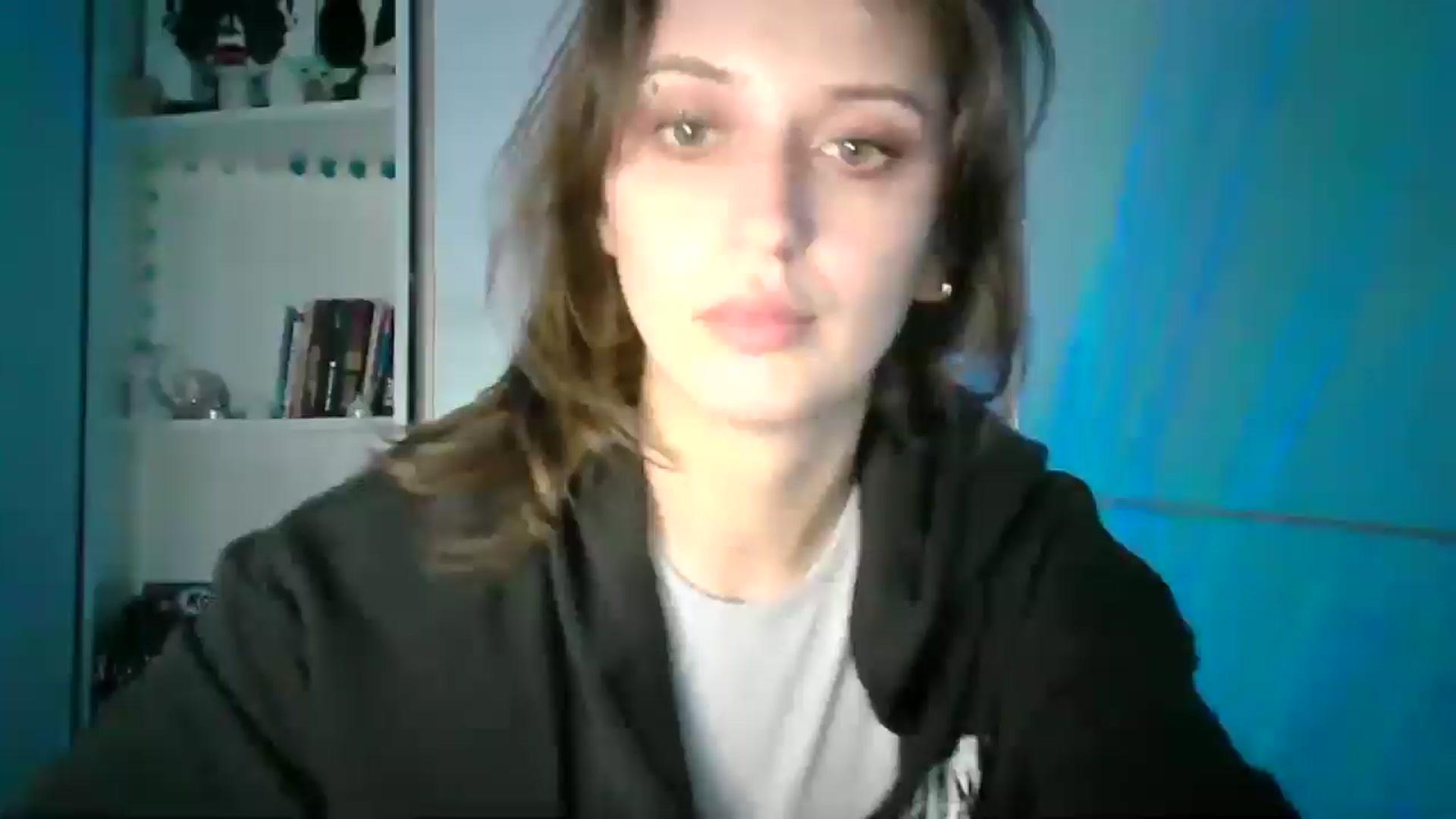 Gallery image thumbnail from MaggySpace's myfreecams stream on, 12/22/2025, 11:49 image 1 of 20