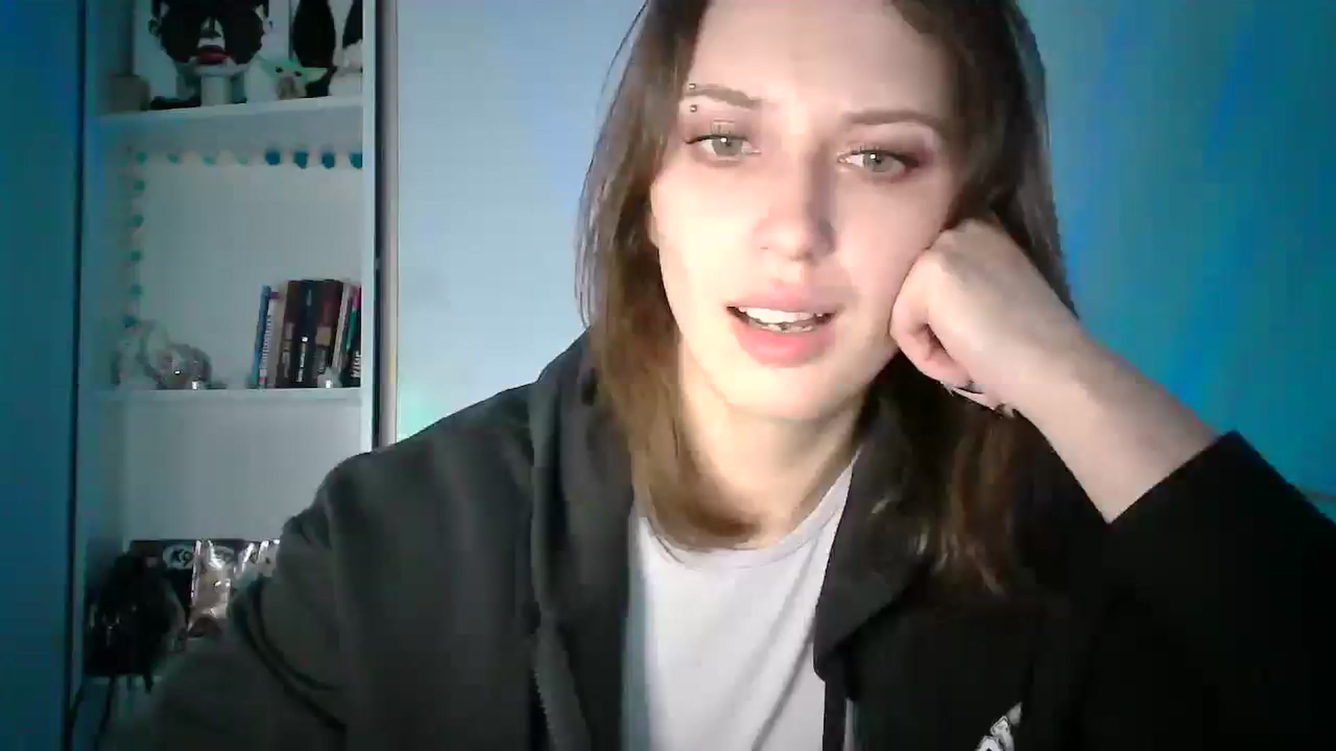 Gallery image thumbnail from MaggySpace's myfreecams stream on, 12/22/2025, 11:49 image 17 of 20