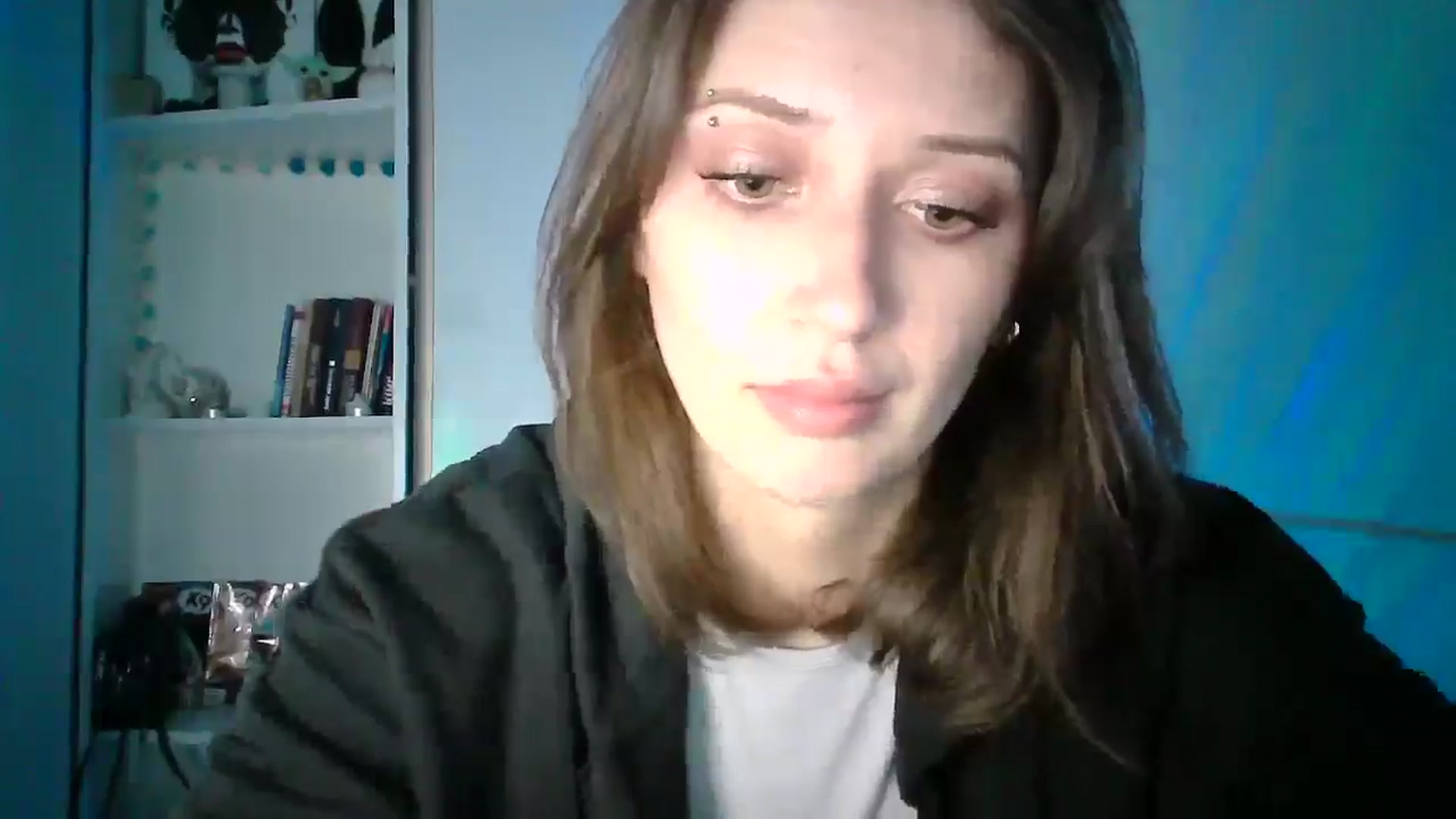Gallery image thumbnail from MaggySpace's myfreecams stream on, 12/22/2025, 11:49 image 20 of 20