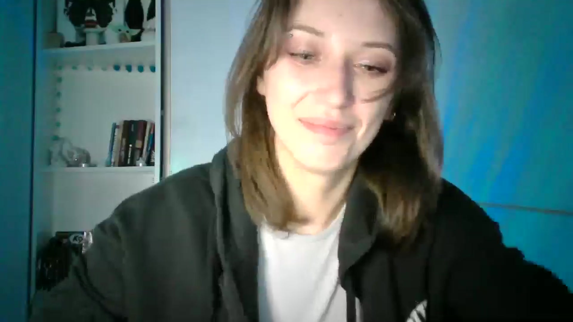 Gallery image thumbnail from MaggySpace's myfreecams stream on, 12/22/2025, 11:49 image 9 of 20