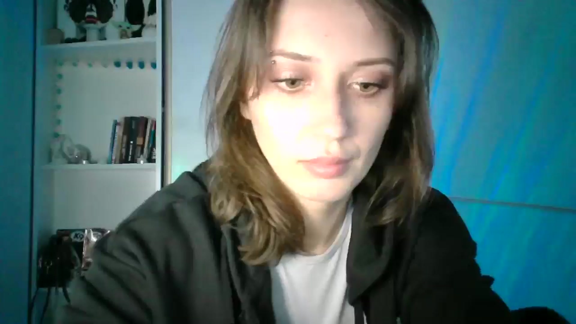 Gallery image thumbnail from MaggySpace's myfreecams stream on, 12/22/2025, 11:49 image 7 of 20