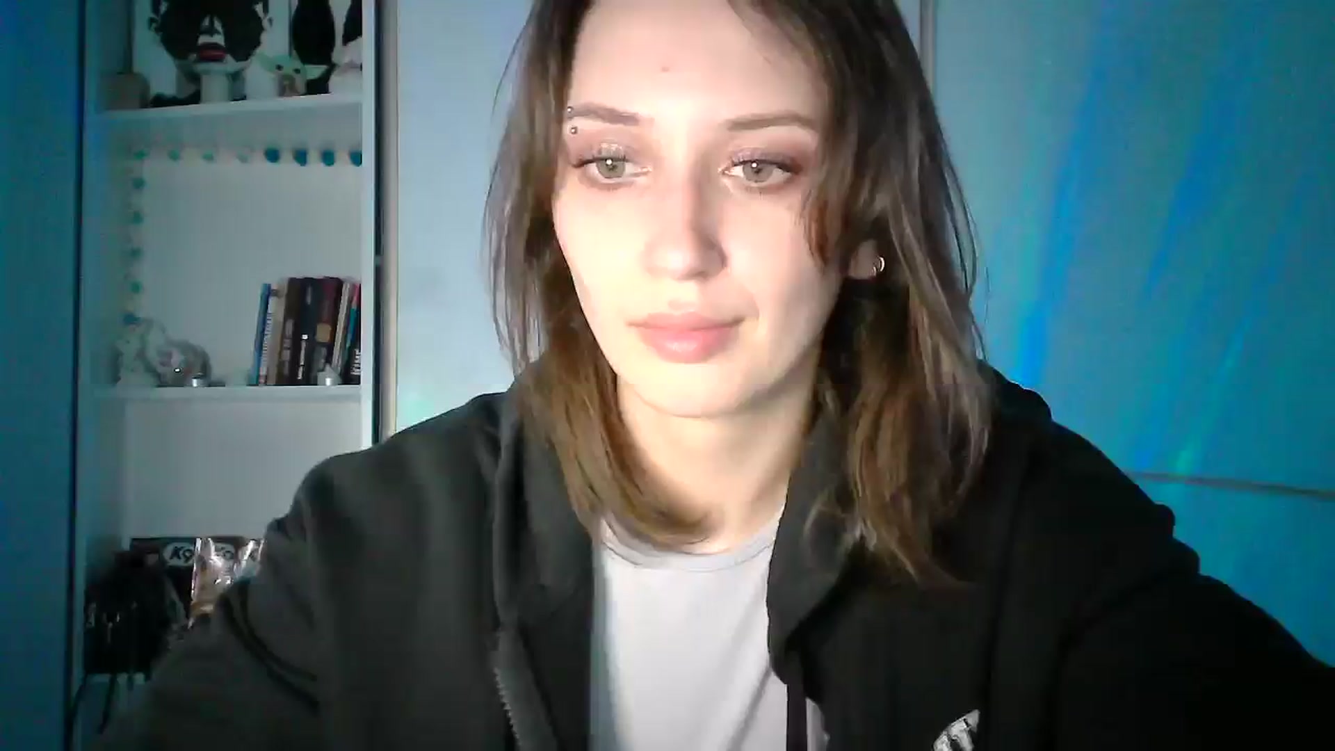 Gallery image thumbnail from MaggySpace's myfreecams stream on, 12/22/2025, 11:49 image 16 of 20