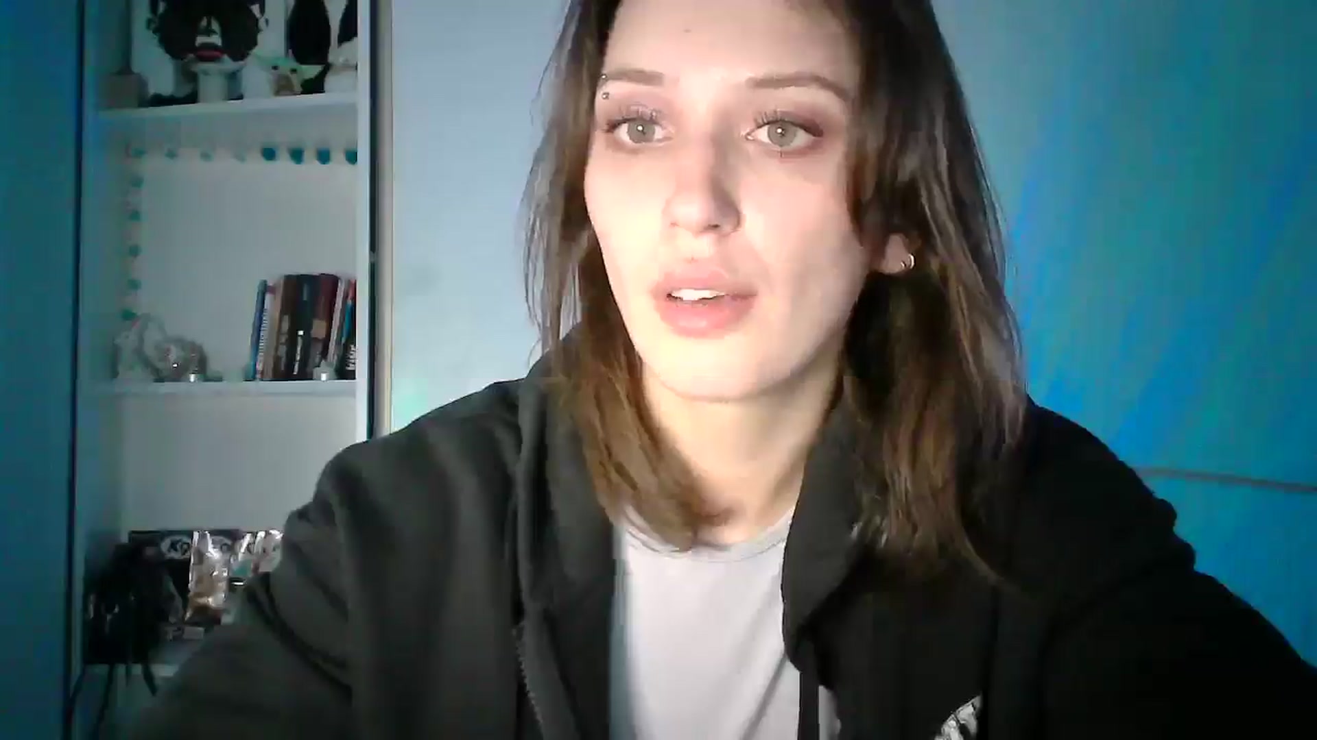 Gallery image thumbnail from MaggySpace's myfreecams stream on, 12/22/2025, 11:49 image 12 of 20