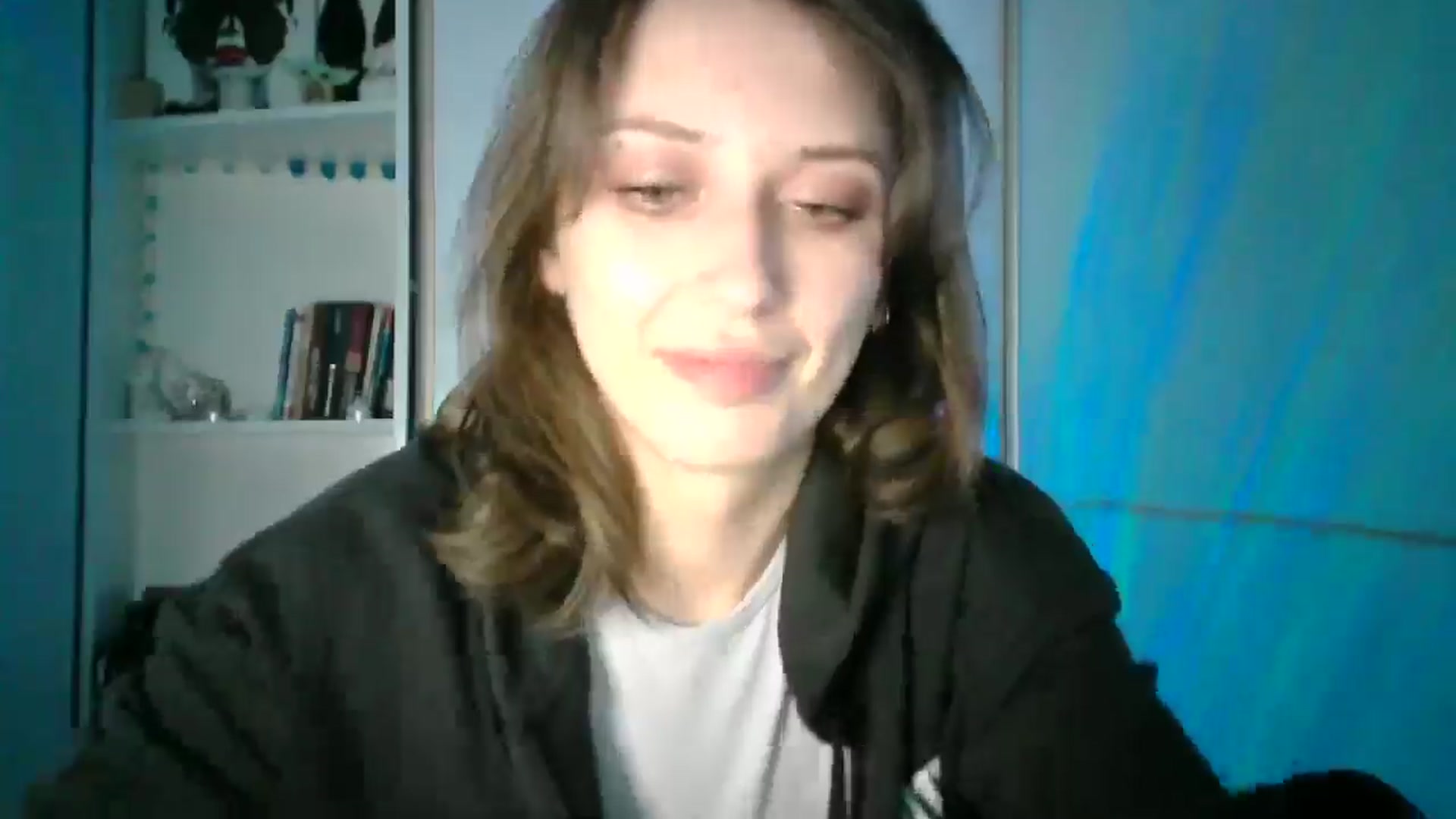 Gallery image thumbnail from MaggySpace's myfreecams stream on, 12/22/2025, 11:49 image 5 of 20