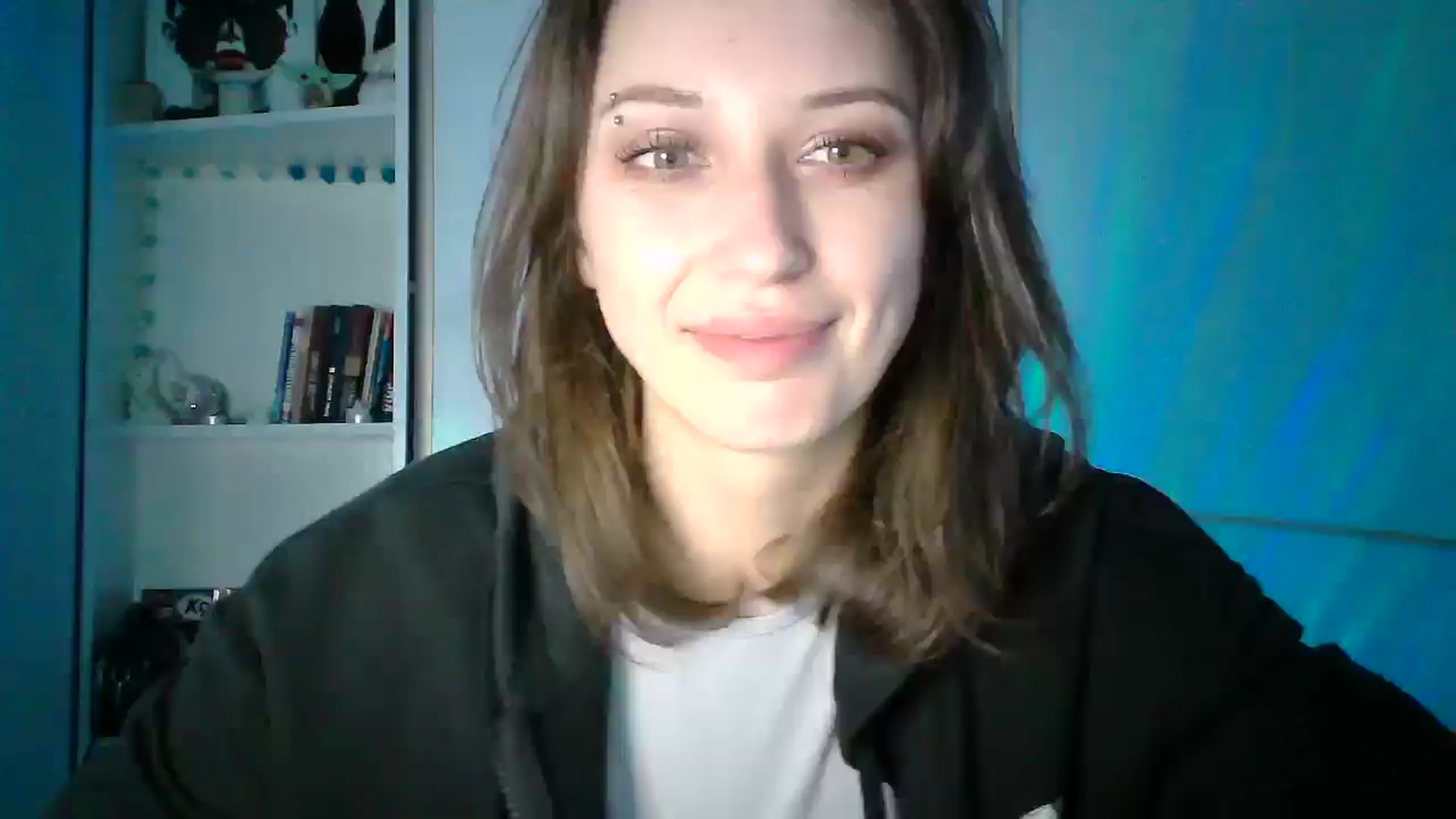 Gallery image thumbnail from MaggySpace's myfreecams stream on, 12/22/2025, 11:49 image 19 of 20