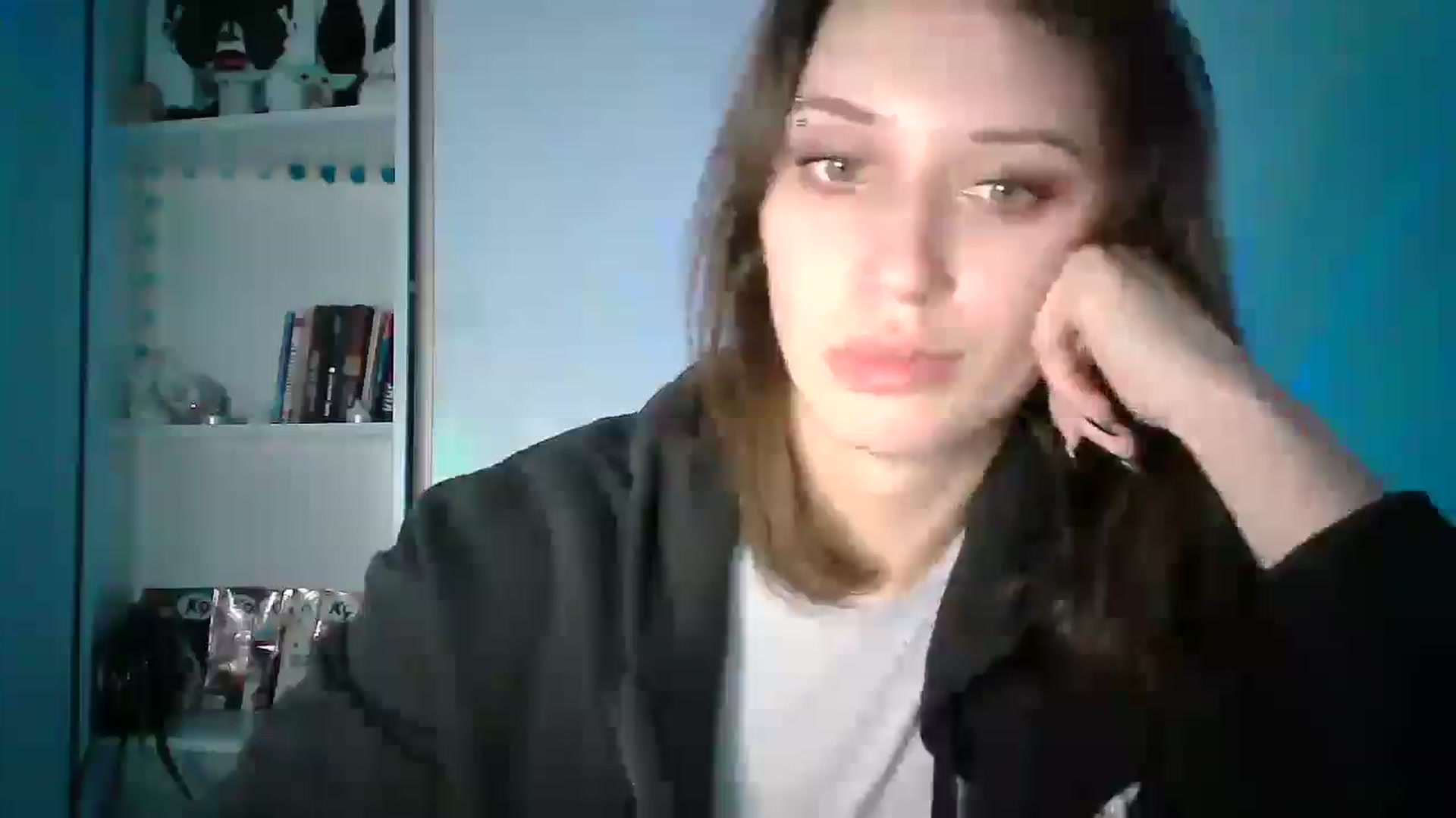 Gallery image thumbnail from MaggySpace's myfreecams stream on, 12/22/2025, 11:49 image 15 of 20