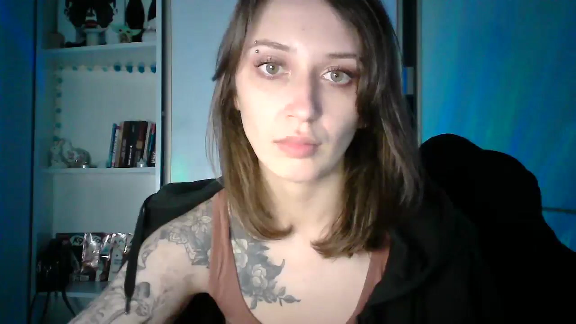 Gallery image thumbnail from MaggySpace's myfreecams stream on, 12/22/2025, 12:24 image 6 of 20