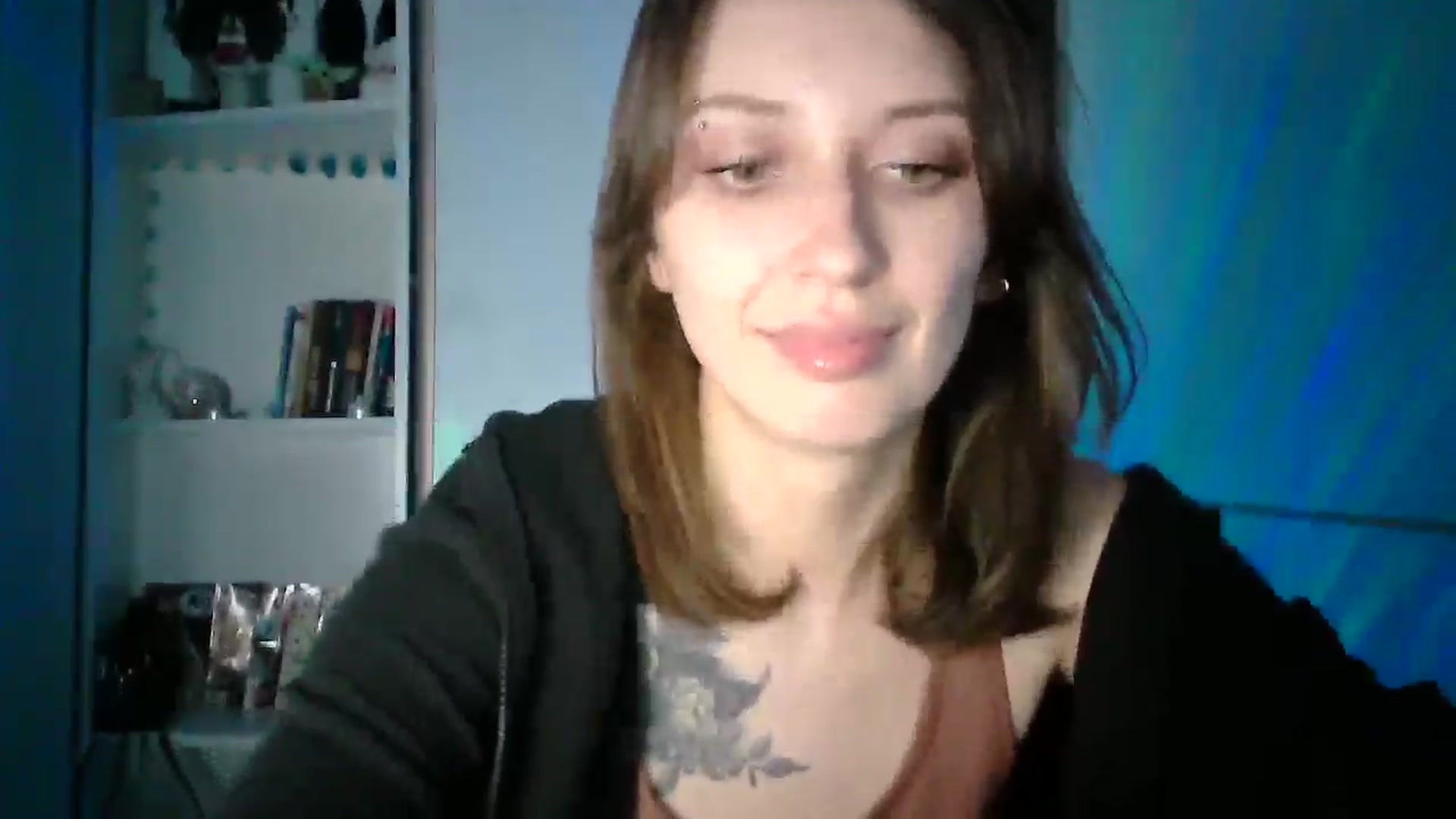 Gallery image thumbnail from MaggySpace's myfreecams stream on, 12/22/2025, 12:24 image 18 of 20
