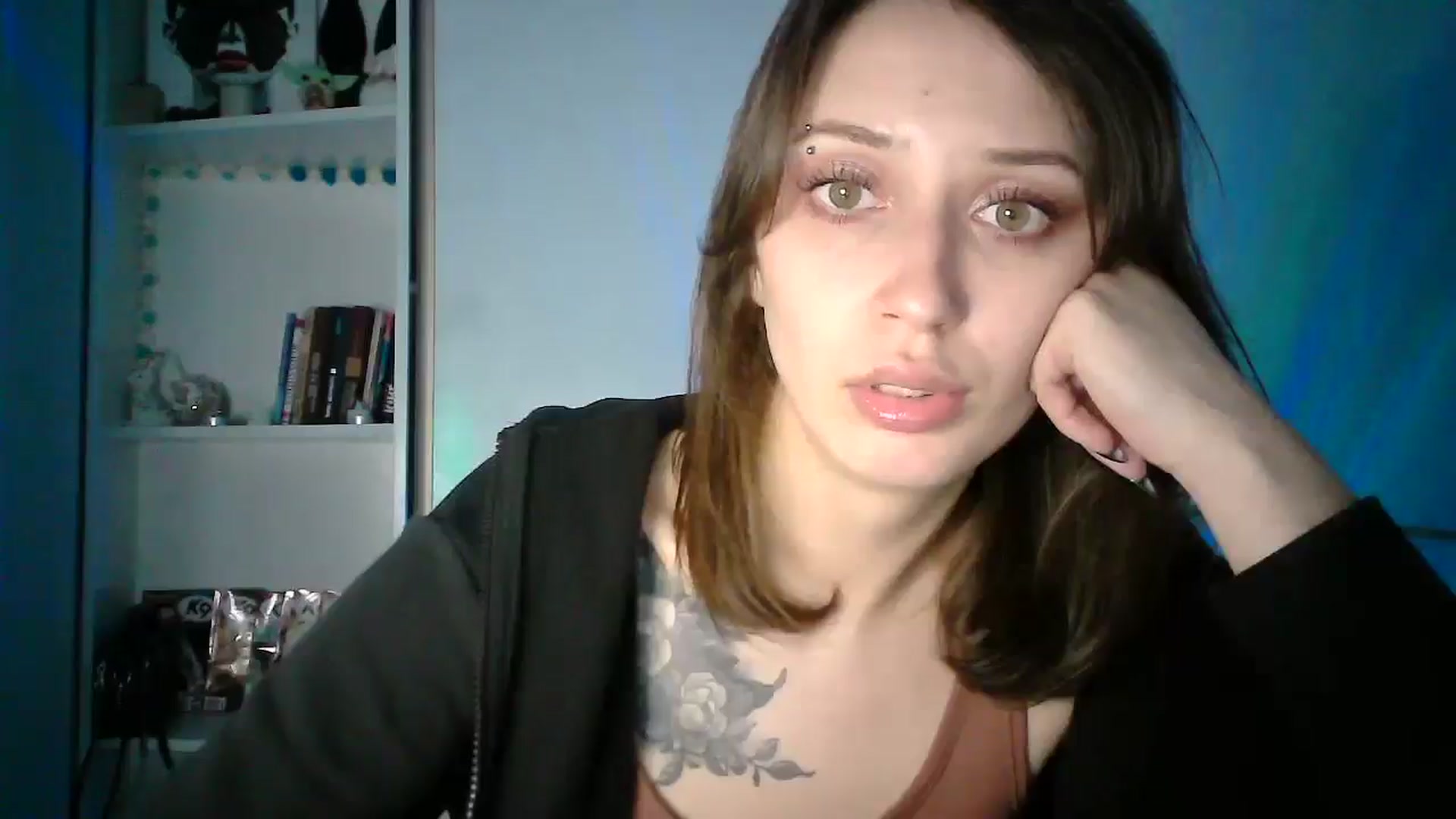 Gallery image thumbnail from MaggySpace's myfreecams stream on, 12/22/2025, 12:24 image 19 of 20