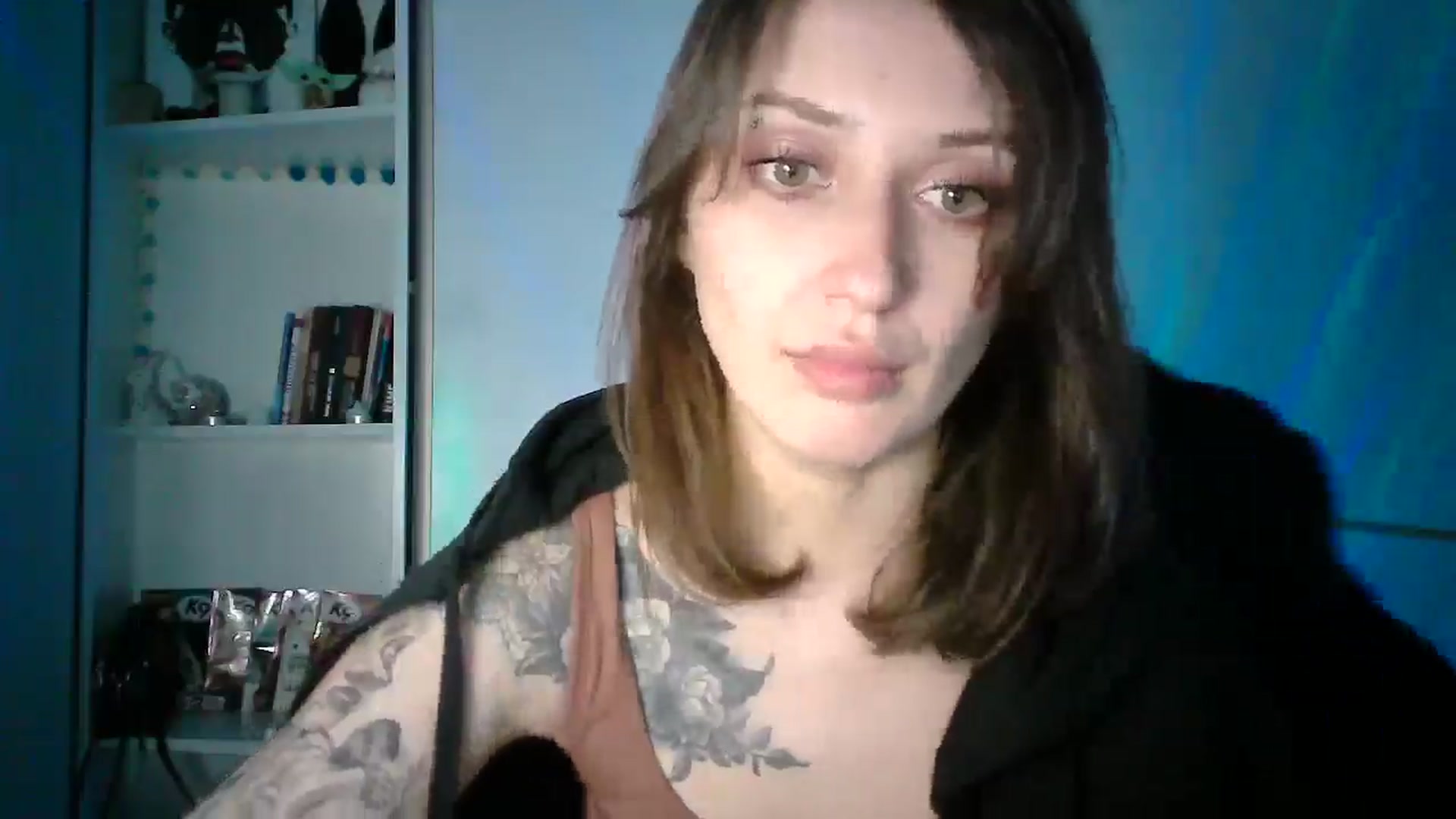 Gallery image thumbnail from MaggySpace's myfreecams stream on, 12/22/2025, 12:24 image 8 of 20