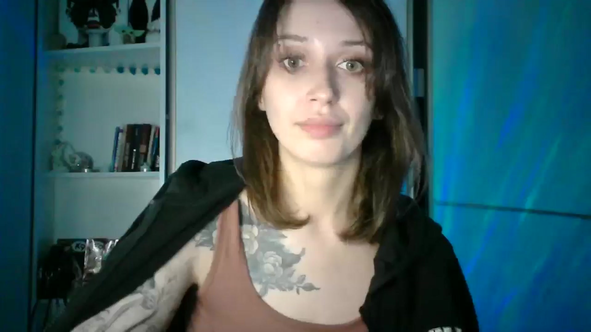 Gallery image thumbnail from MaggySpace's myfreecams stream on, 12/22/2025, 12:24 image 4 of 20
