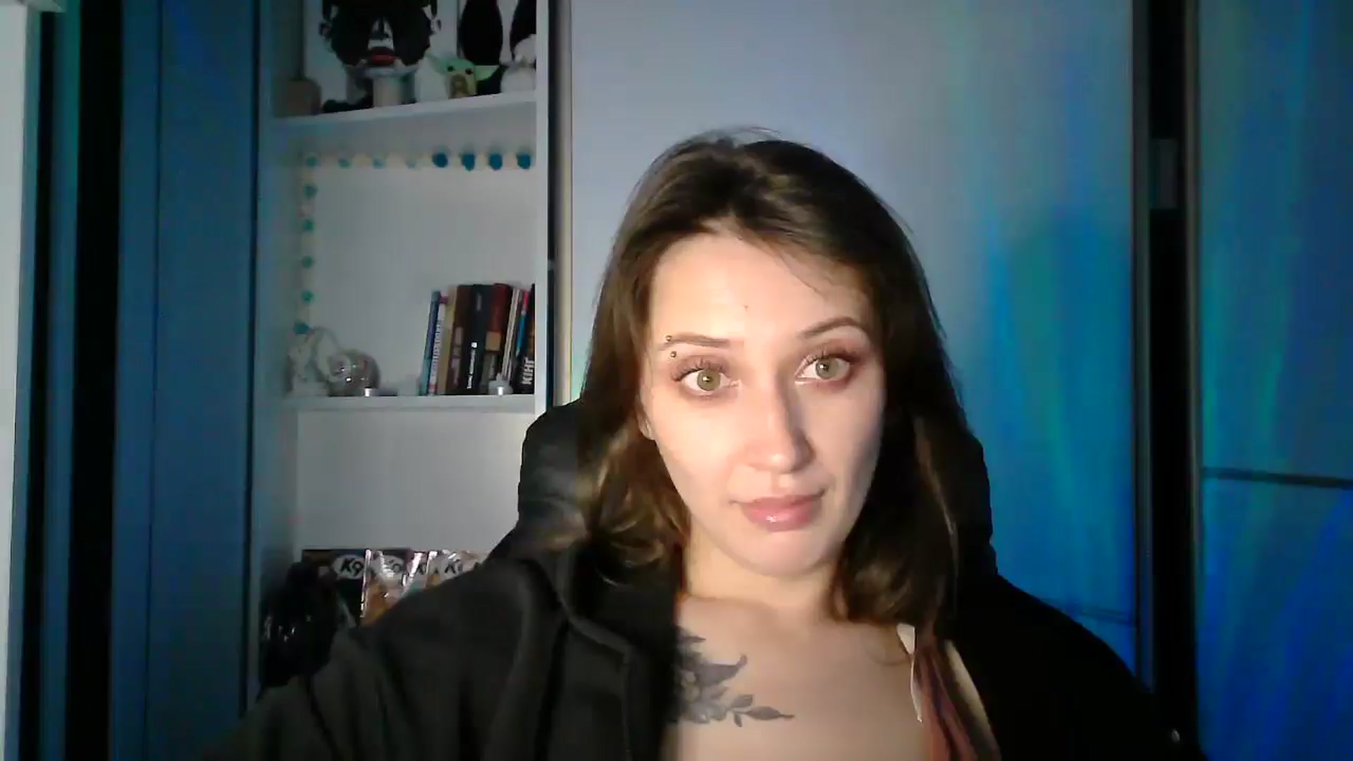 Gallery image thumbnail from MaggySpace's myfreecams stream on, 12/22/2025, 13:31 image 6 of 20