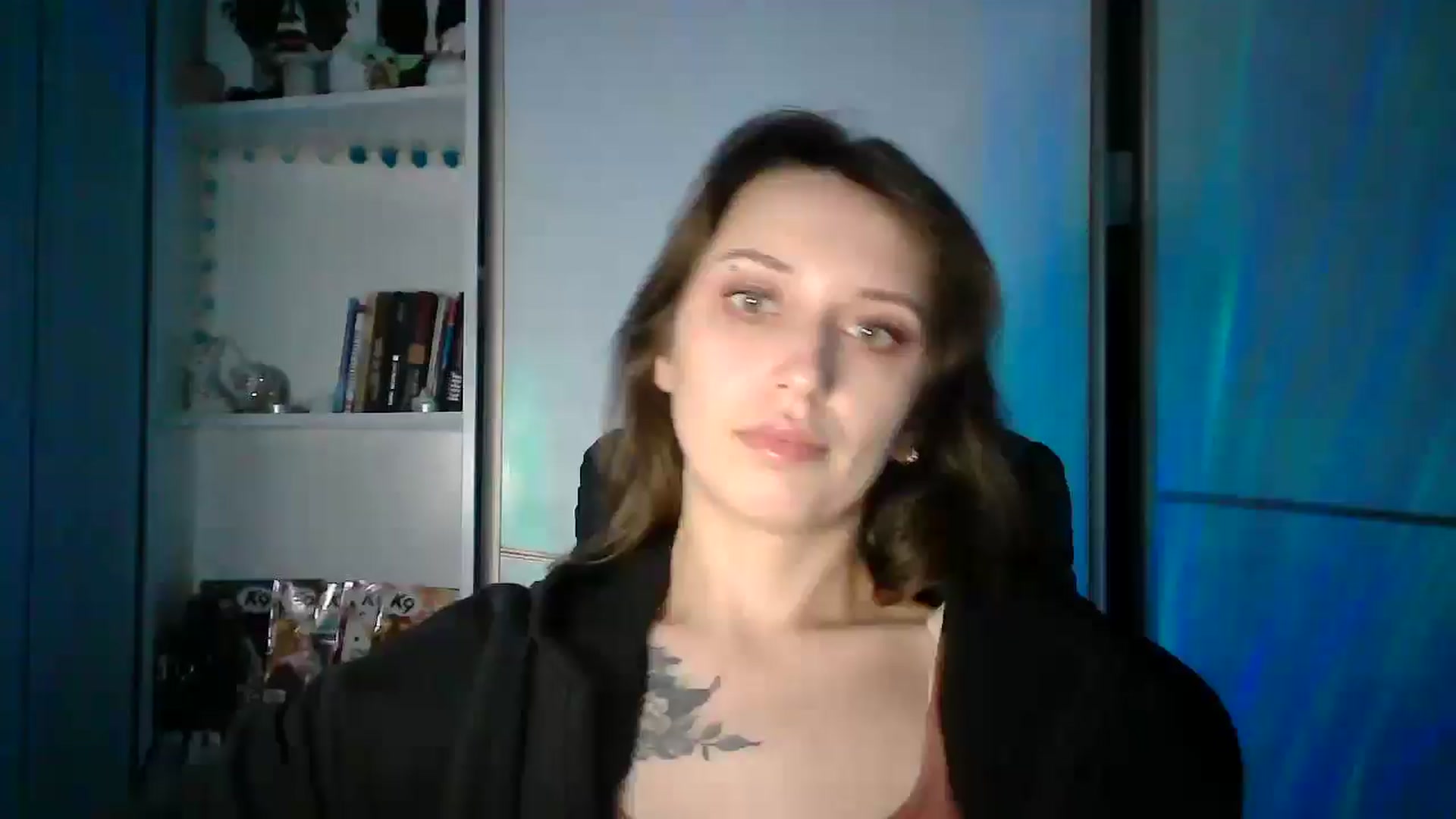 Gallery image thumbnail from MaggySpace's myfreecams stream on, 12/22/2025, 13:31 image 3 of 20