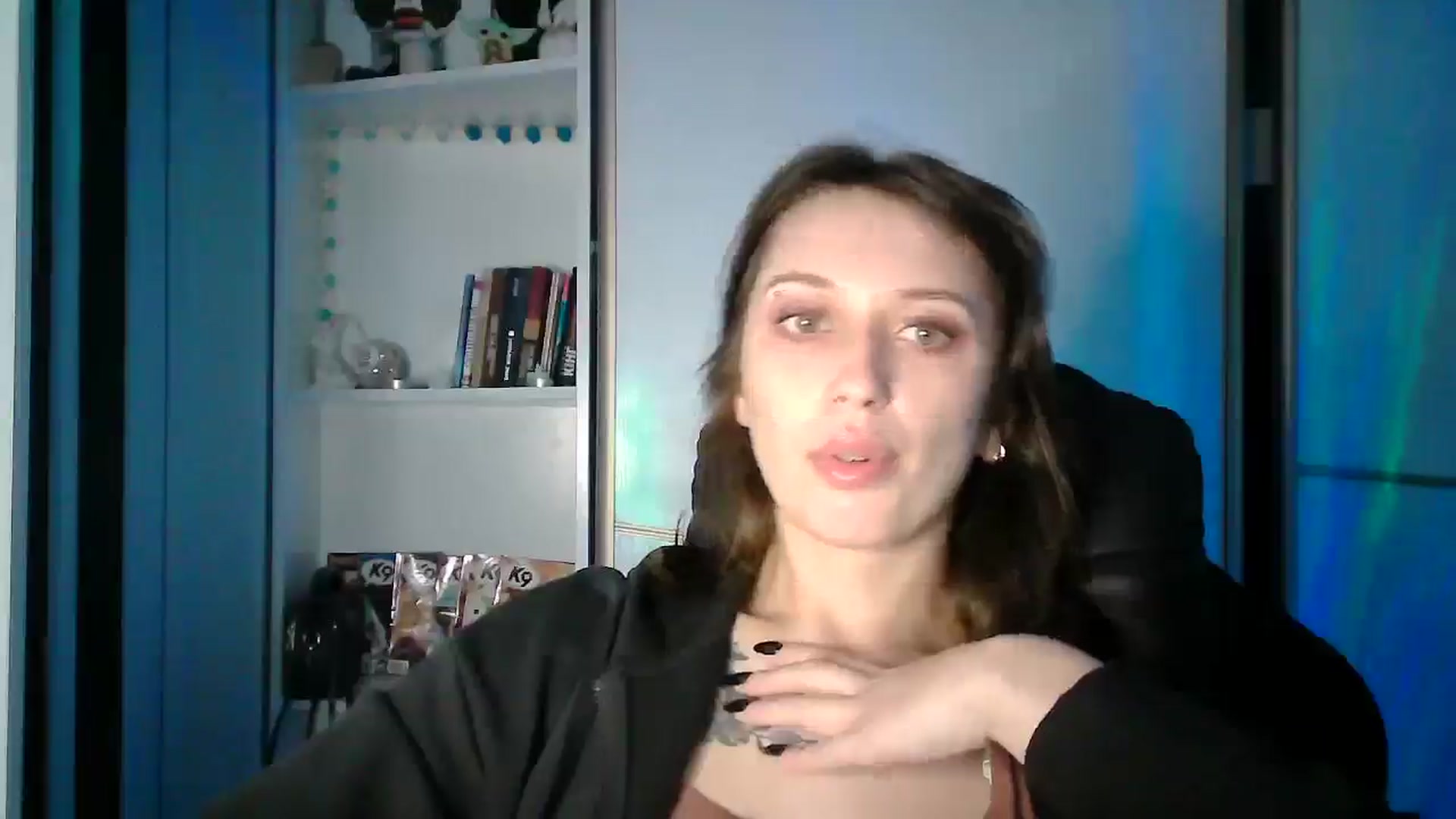 Gallery image thumbnail from MaggySpace's myfreecams stream on, 12/22/2025, 13:31 image 18 of 20