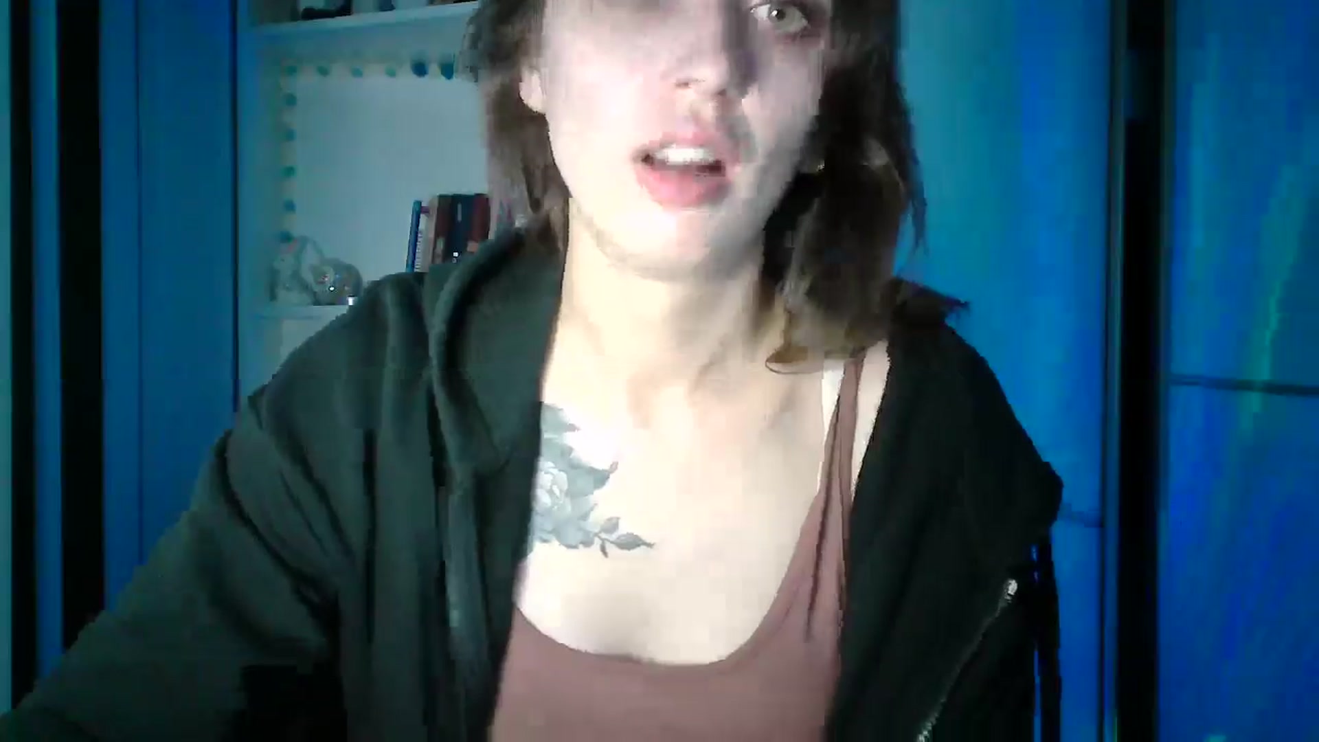Gallery image thumbnail from MaggySpace's myfreecams stream on, 12/22/2025, 13:31 image 11 of 20
