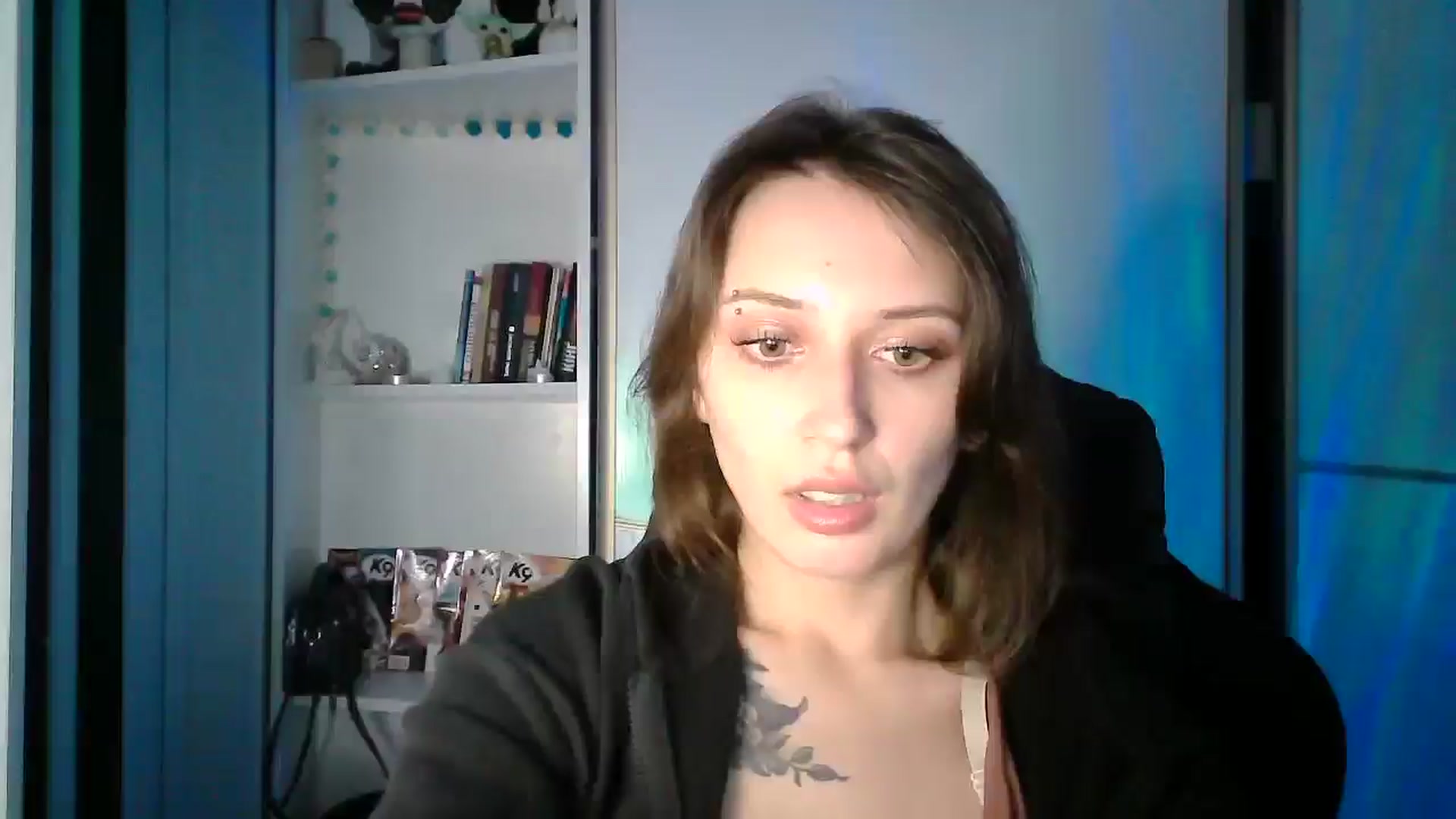 Gallery image thumbnail from MaggySpace's myfreecams stream on, 12/22/2025, 13:31 image 15 of 20