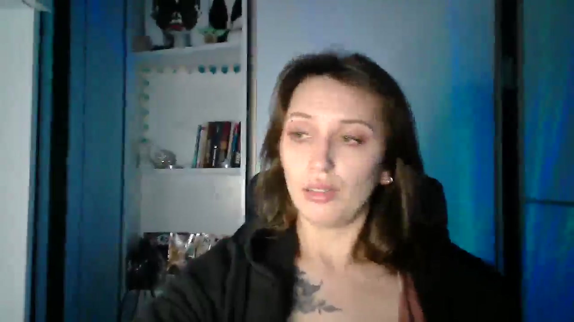 Gallery image thumbnail from MaggySpace's myfreecams stream on, 12/22/2025, 13:31 image 5 of 20