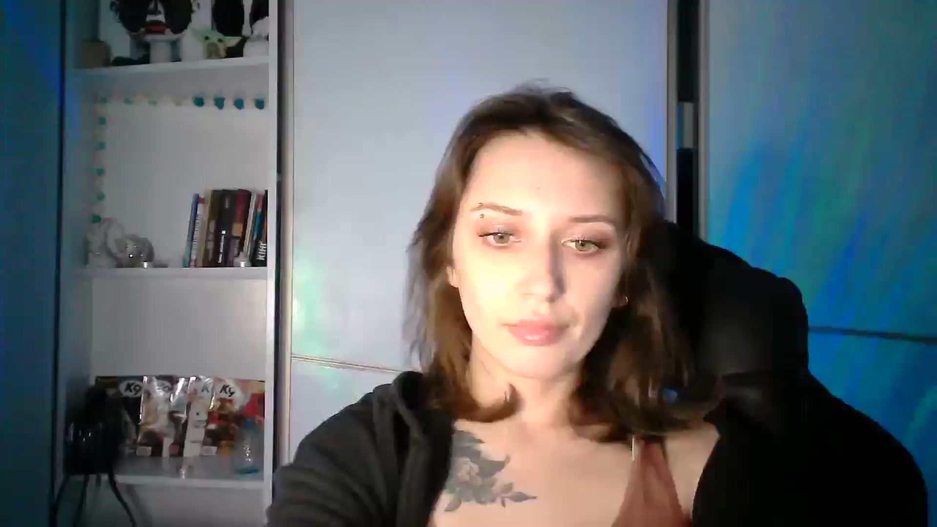 Gallery image thumbnail from MaggySpace's myfreecams stream on, 12/22/2025, 13:31 image 1 of 20