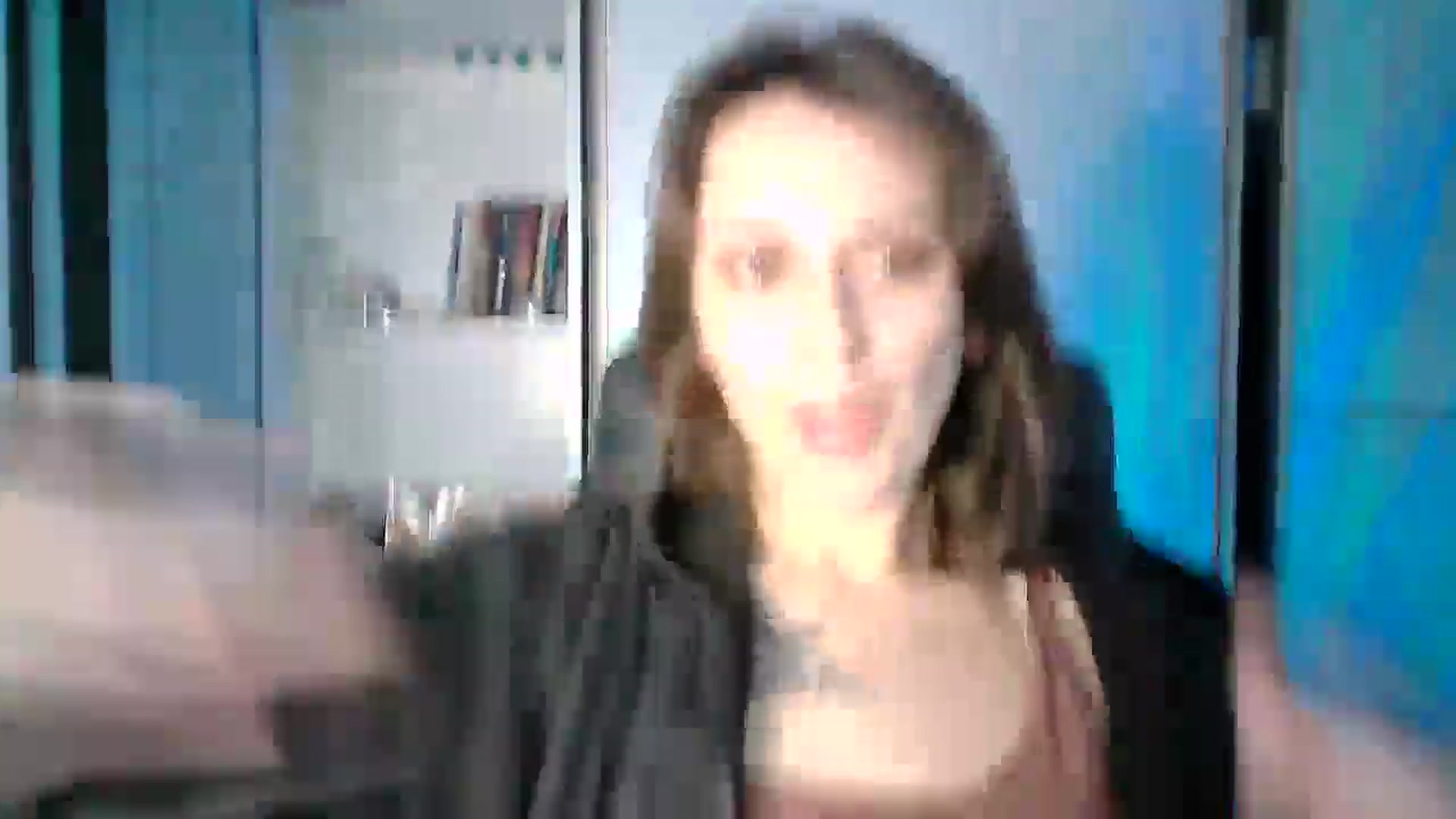 Gallery image thumbnail from MaggySpace's myfreecams stream on, 12/22/2025, 13:31 image 8 of 20