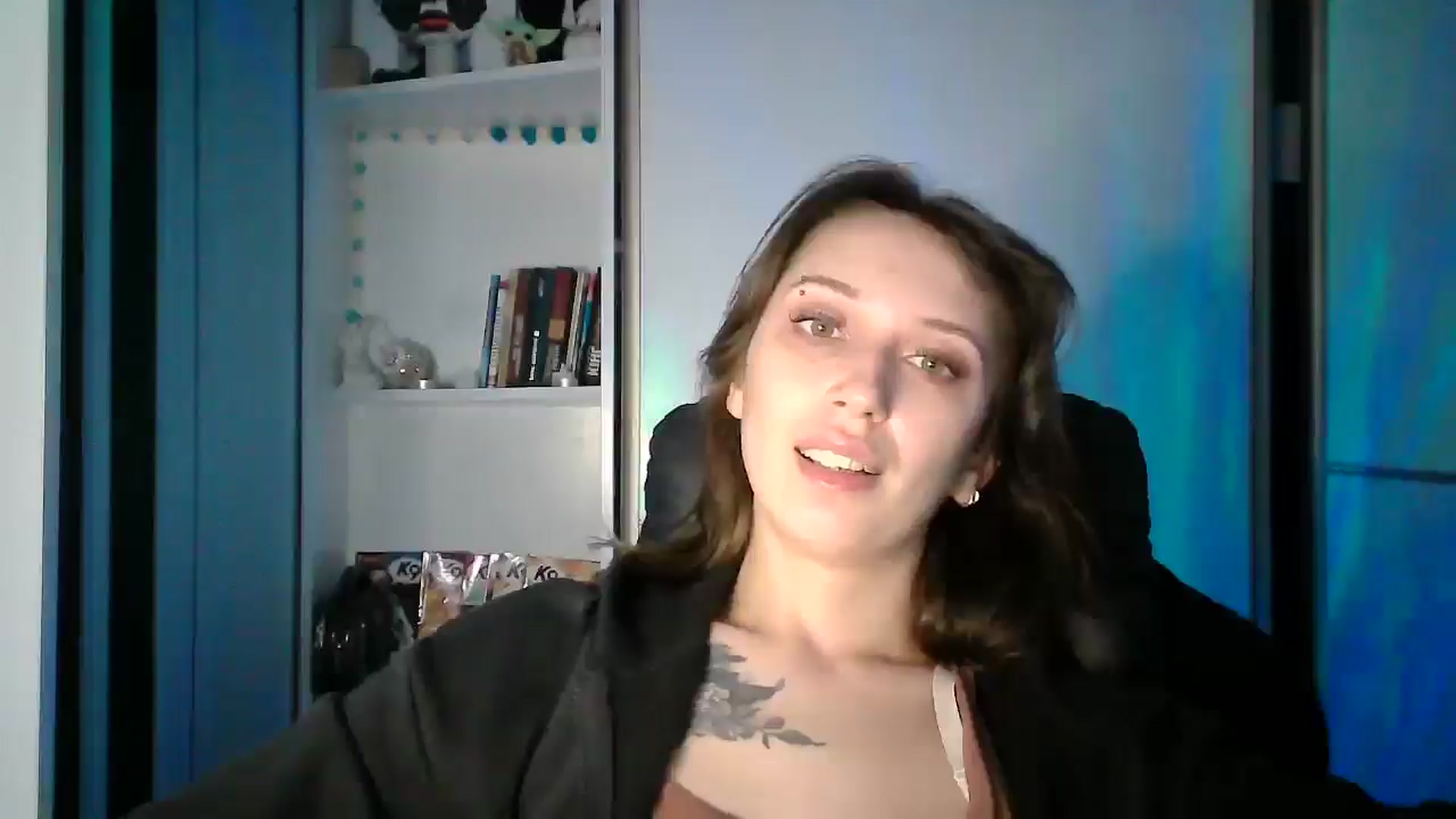 Gallery image thumbnail from MaggySpace's myfreecams stream on, 12/22/2025, 13:31 image 20 of 20