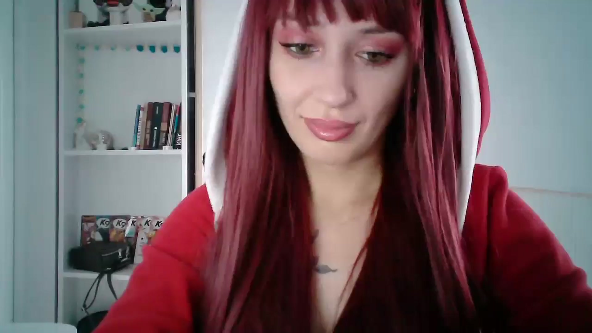 Gallery image thumbnail from MaggySpace's myfreecams stream on, 12/31/2025, 09:21 image 16 of 20