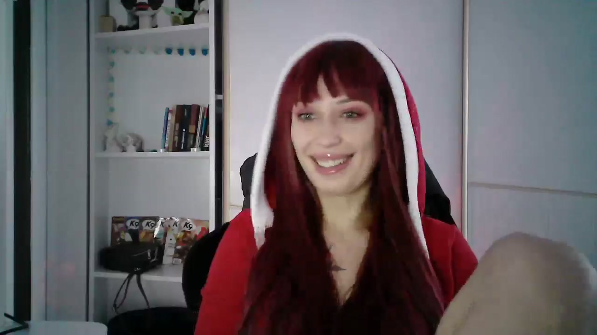 Gallery image thumbnail from MaggySpace's myfreecams stream on, 12/31/2025, 09:21 image 10 of 20
