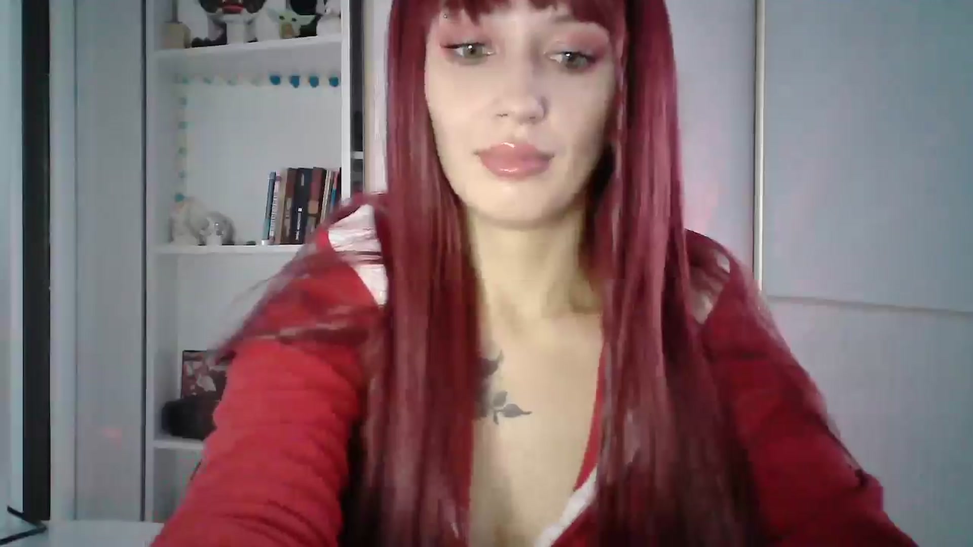 Gallery image thumbnail from MaggySpace's myfreecams stream on, 12/31/2025, 09:21 image 5 of 20
