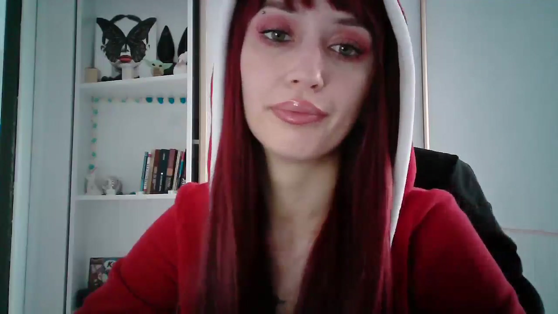 Gallery image thumbnail from MaggySpace's myfreecams stream on, 12/31/2025, 09:21 image 20 of 20