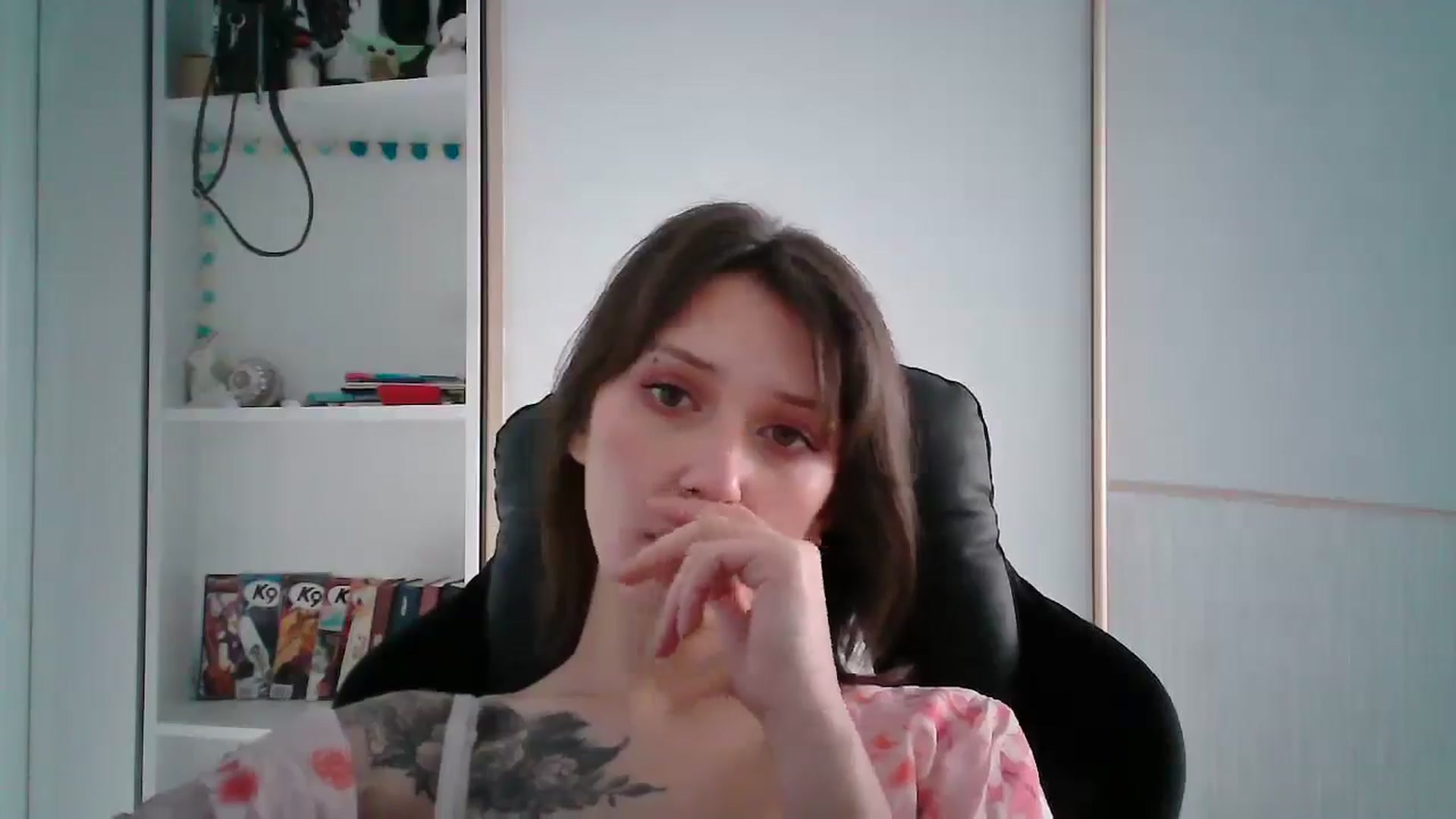 Gallery image thumbnail from MaggySpace's myfreecams stream on, 01/05/2026, 09:48 image 14 of 20