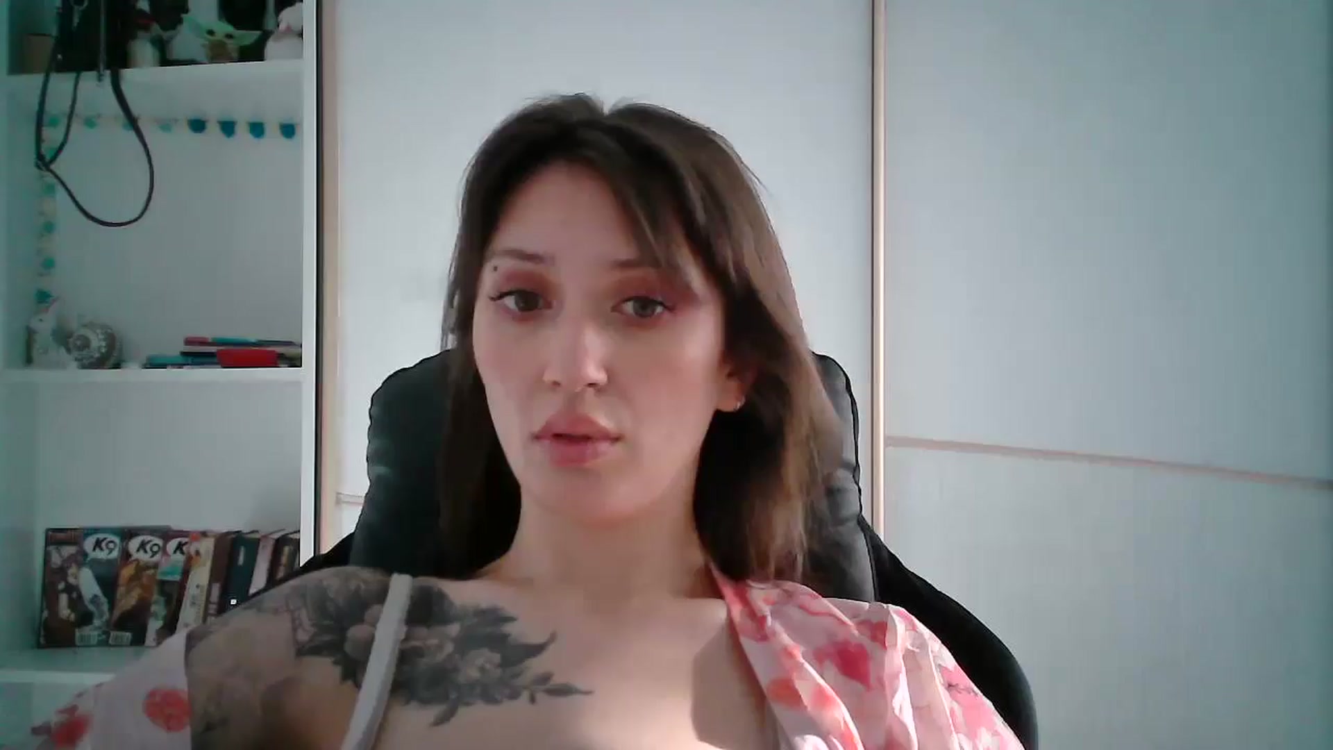 Gallery image thumbnail from MaggySpace's myfreecams stream on, 01/05/2026, 09:48 image 5 of 20