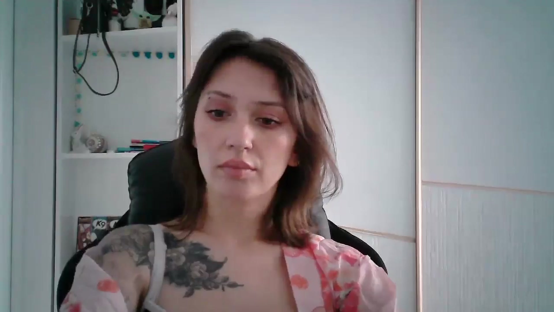 Gallery image thumbnail from MaggySpace's myfreecams stream on, 01/05/2026, 09:48 image 20 of 20