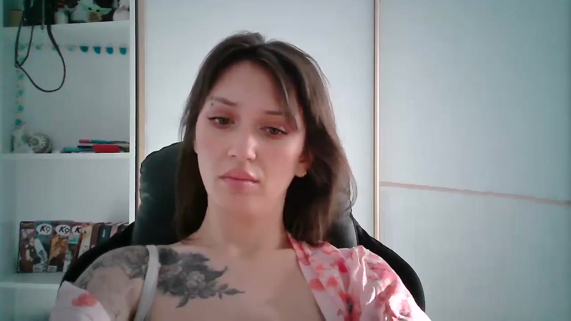 Gallery image thumbnail from MaggySpace's myfreecams stream on, 01/05/2026, 09:48 image 4 of 20