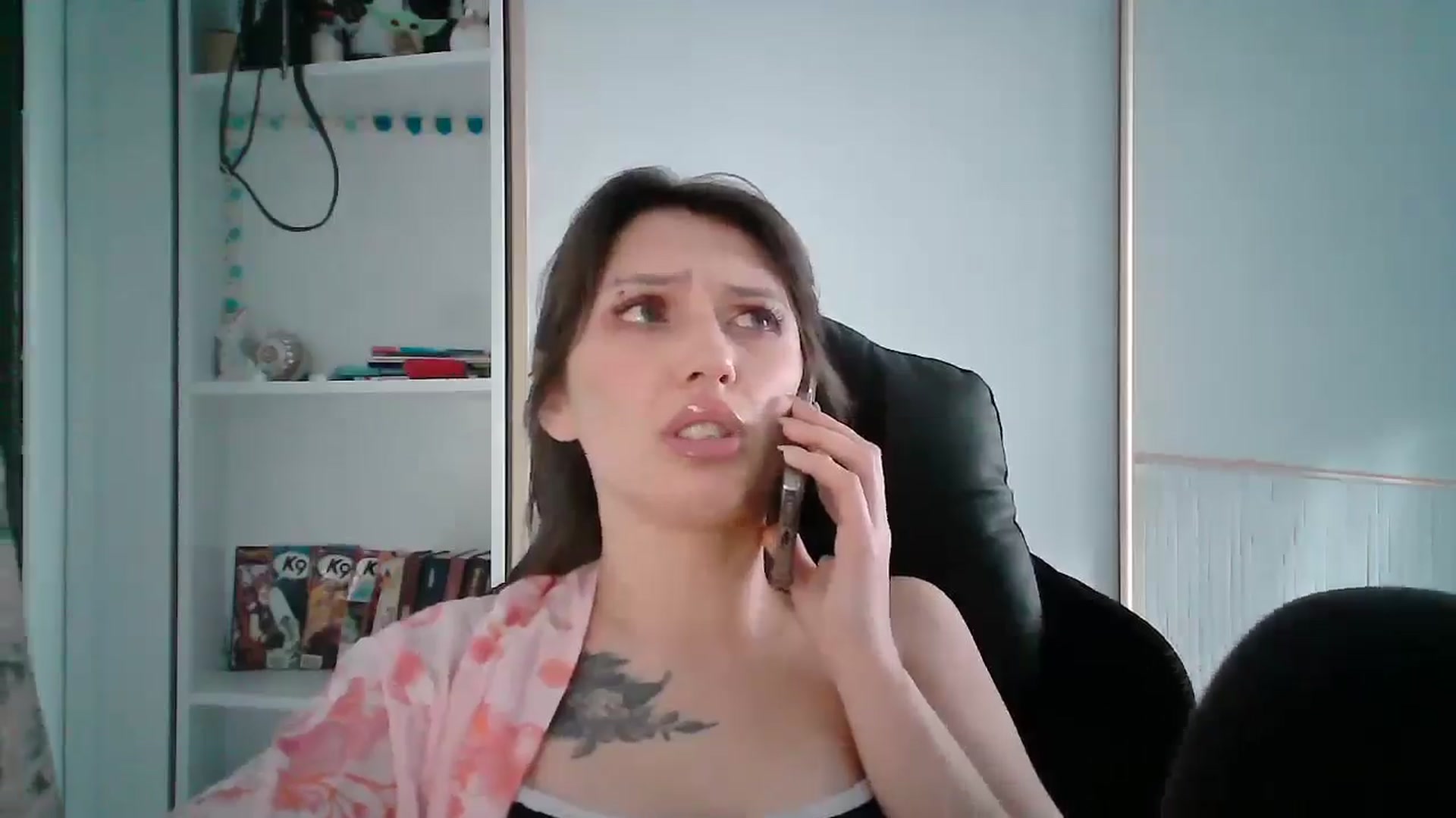 Gallery image thumbnail from MaggySpace's myfreecams stream on, 01/05/2026, 11:02 image 20 of 20