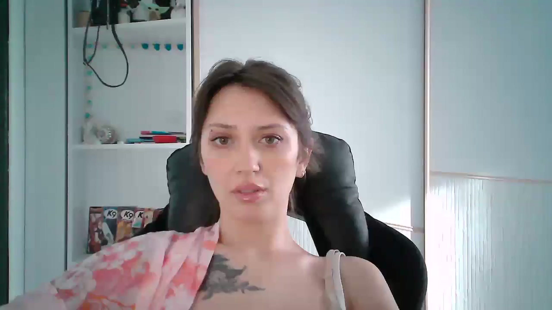 Gallery image thumbnail from MaggySpace's myfreecams stream on, 01/05/2026, 11:02 image 8 of 20