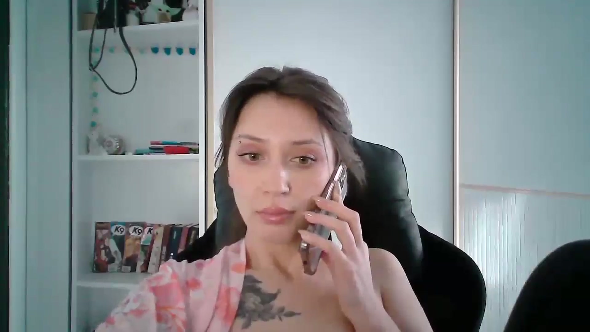 Gallery image thumbnail from MaggySpace's myfreecams stream on, 01/05/2026, 11:02 image 17 of 20