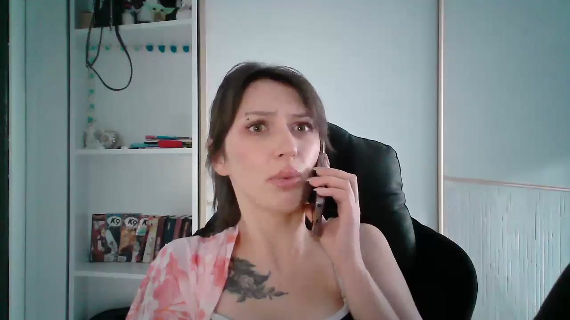 Gallery image thumbnail from MaggySpace's myfreecams stream on, 01/05/2026, 11:02 image 13 of 20