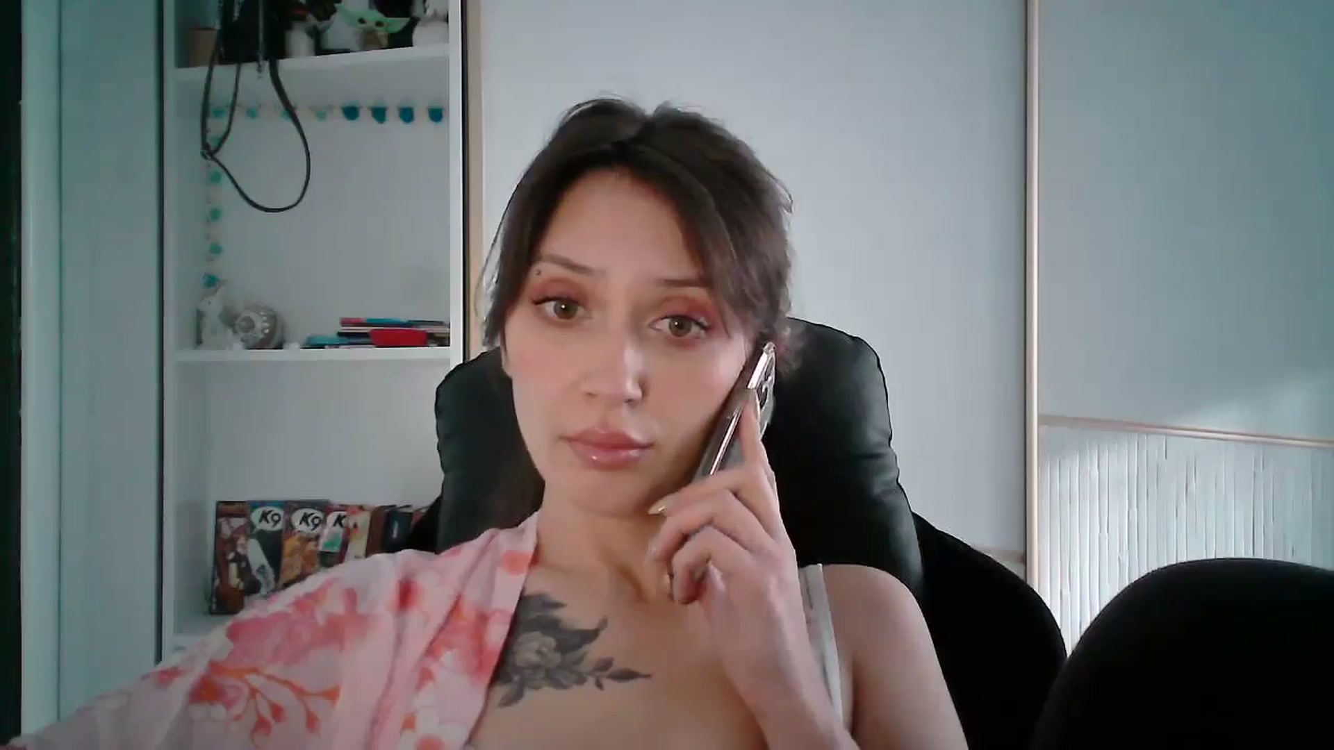 Gallery image thumbnail from MaggySpace's myfreecams stream on, 01/05/2026, 11:02 image 11 of 20