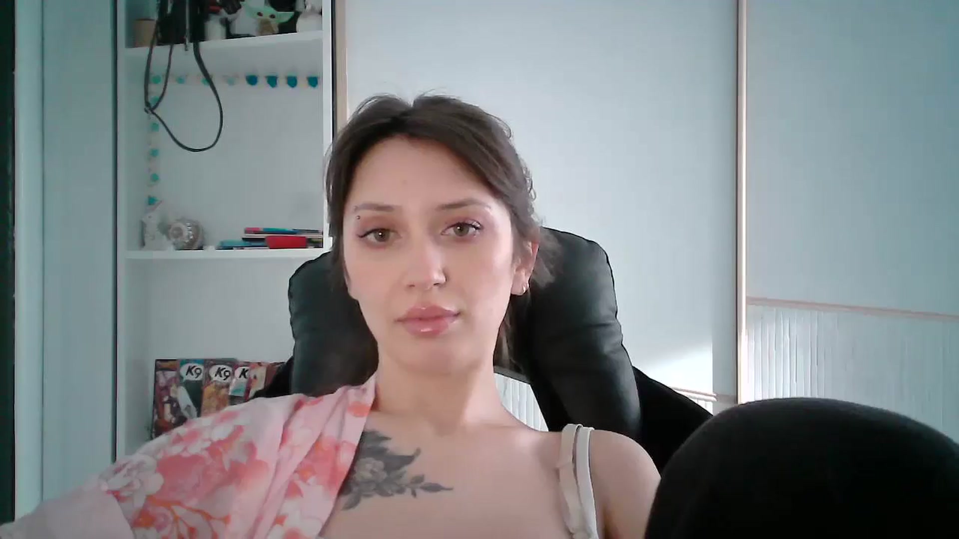 Gallery image thumbnail from MaggySpace's myfreecams stream on, 01/05/2026, 11:02 image 7 of 20