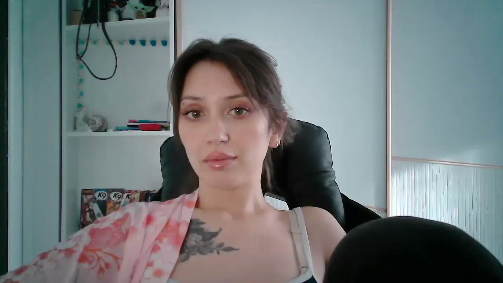 Gallery image thumbnail from MaggySpace's myfreecams stream on, 01/05/2026, 11:02 image 10 of 20