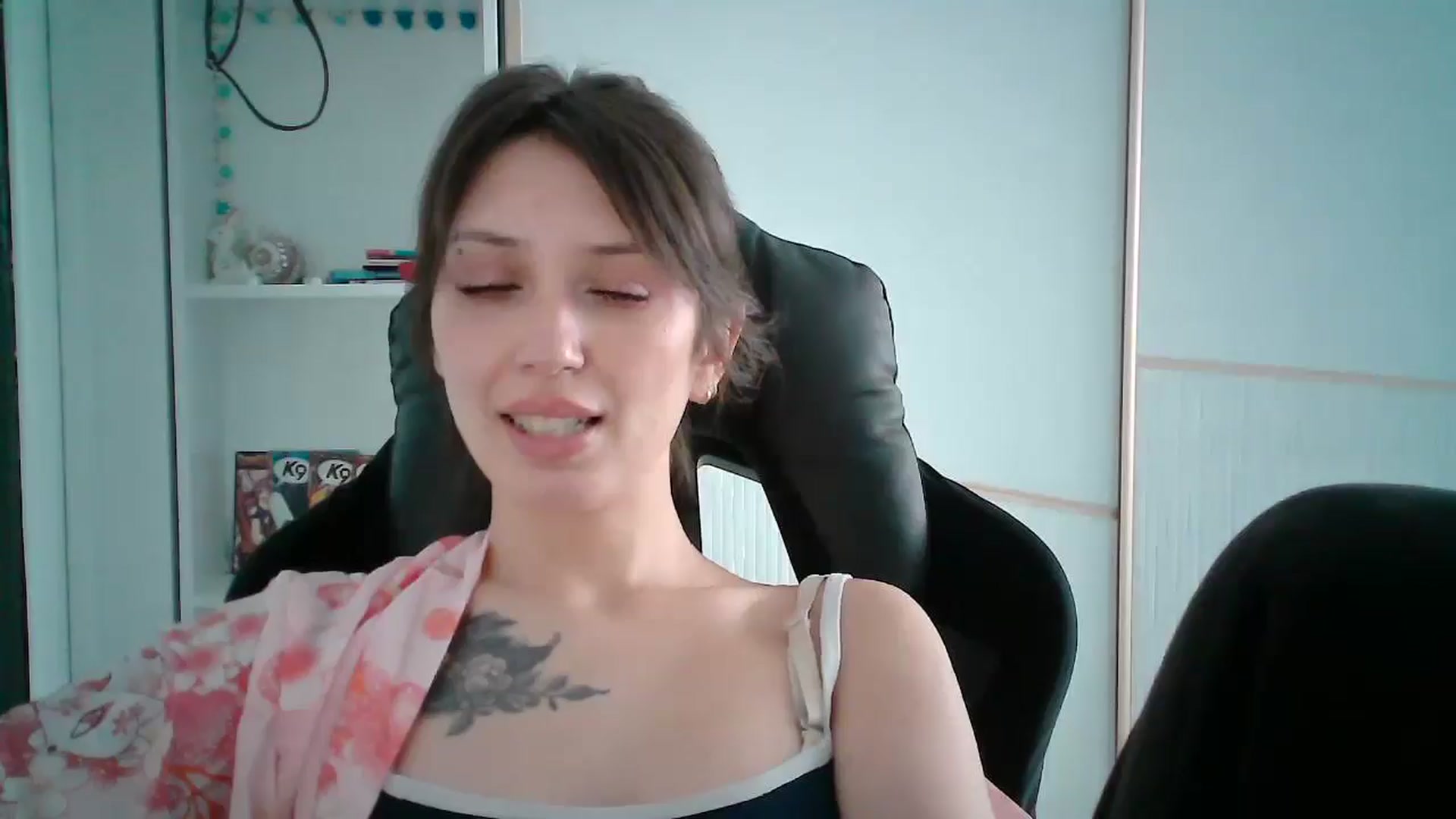 Gallery image thumbnail from MaggySpace's myfreecams stream on, 01/05/2026, 11:47 image 20 of 20