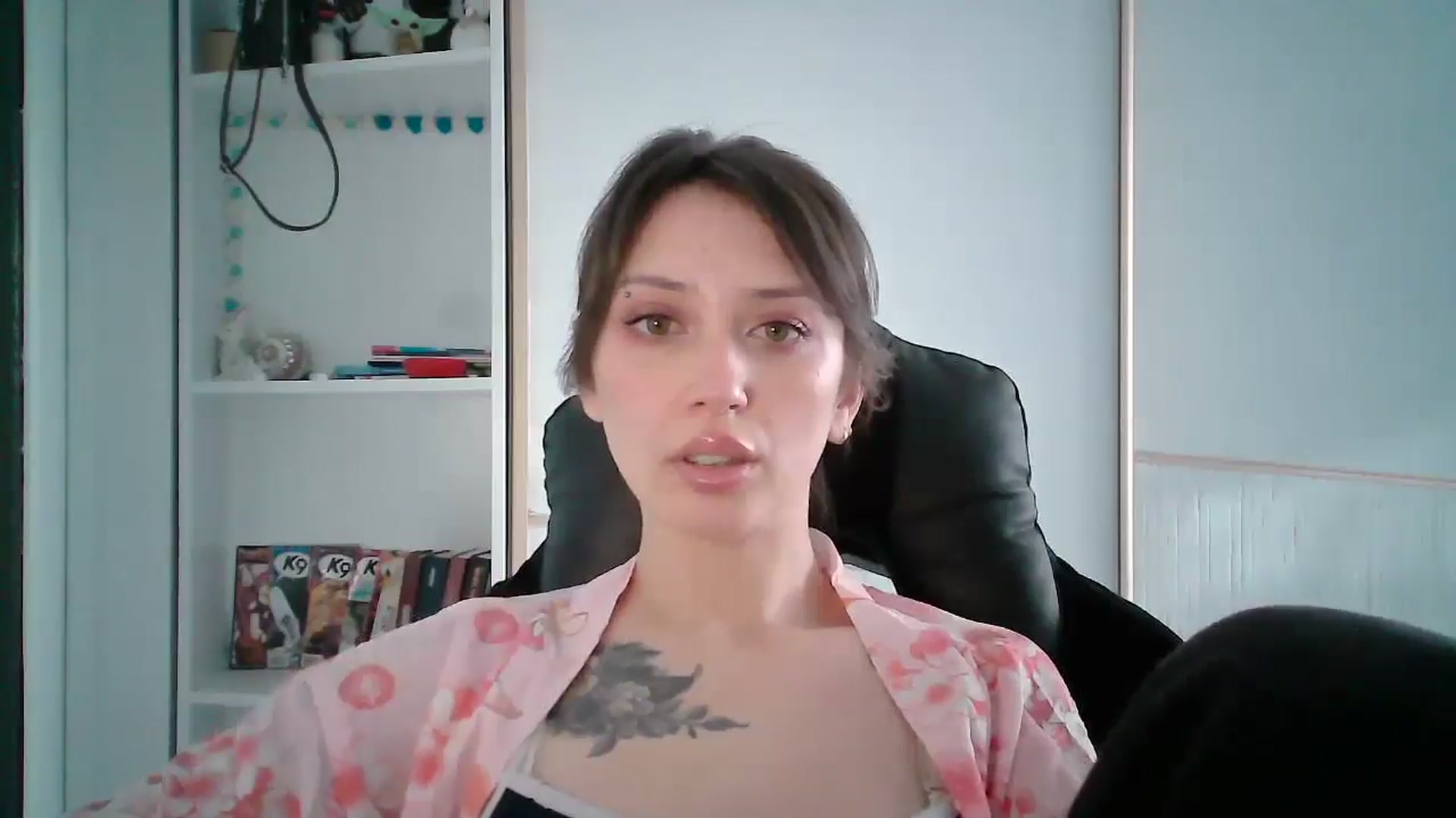 Gallery image thumbnail from MaggySpace's myfreecams stream on, 01/05/2026, 11:47 image 3 of 20