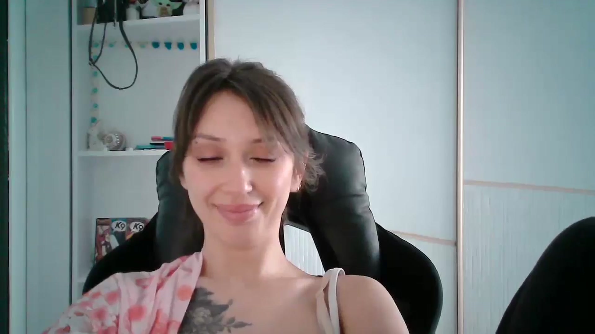 Gallery image thumbnail from MaggySpace's myfreecams stream on, 01/05/2026, 11:47 image 15 of 20